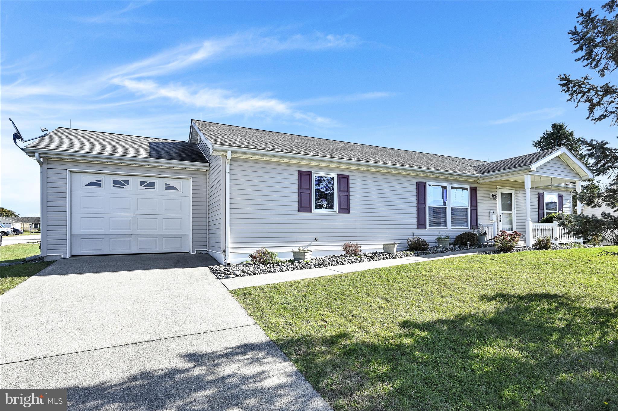 SWATARA VILLAGE - Residential