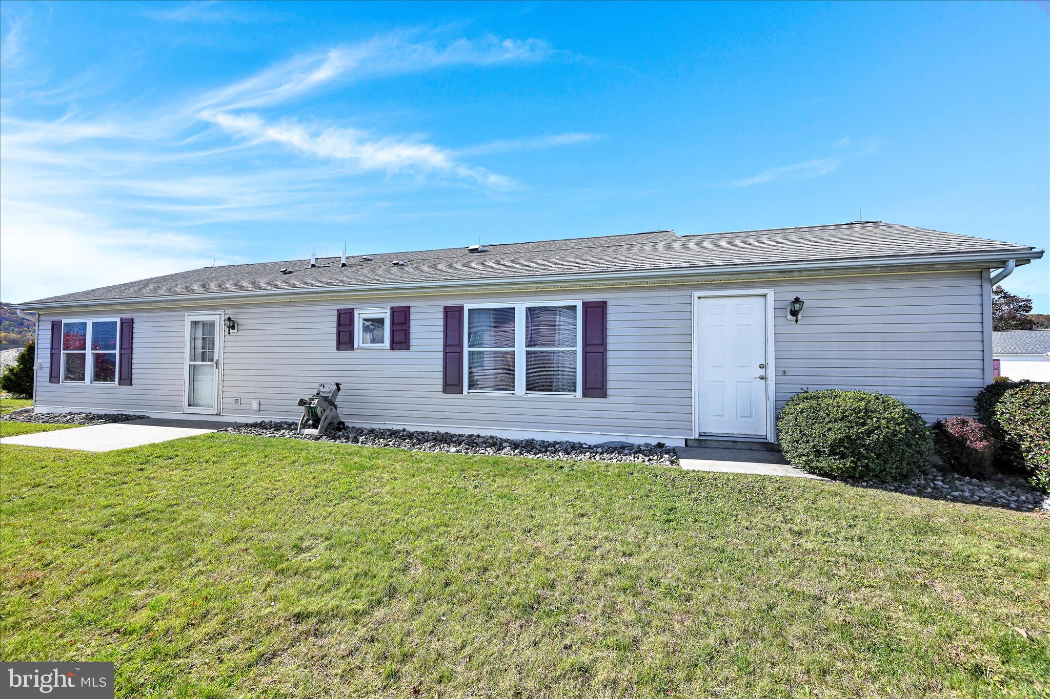 SWATARA VILLAGE - Residential