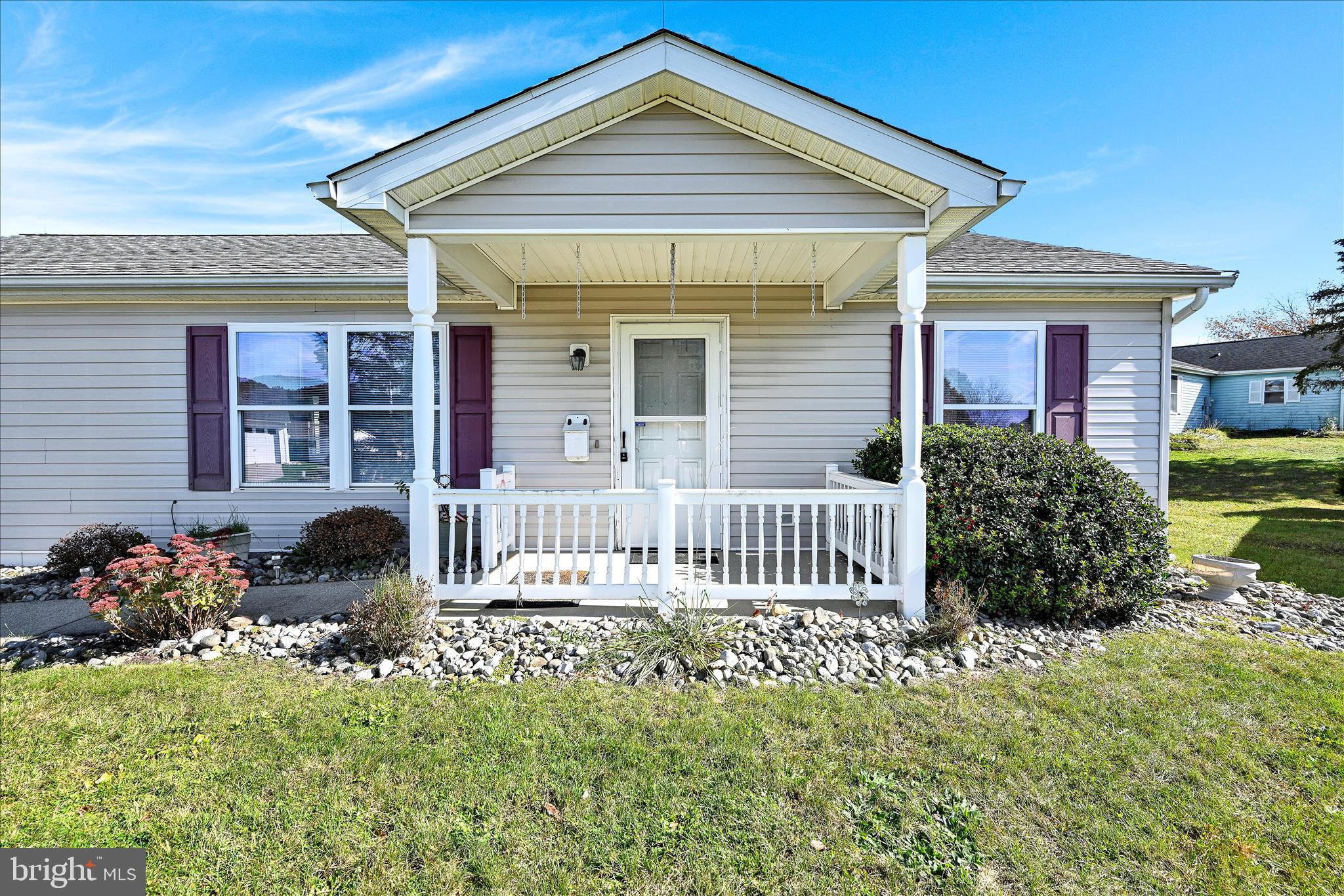 SWATARA VILLAGE - Residential