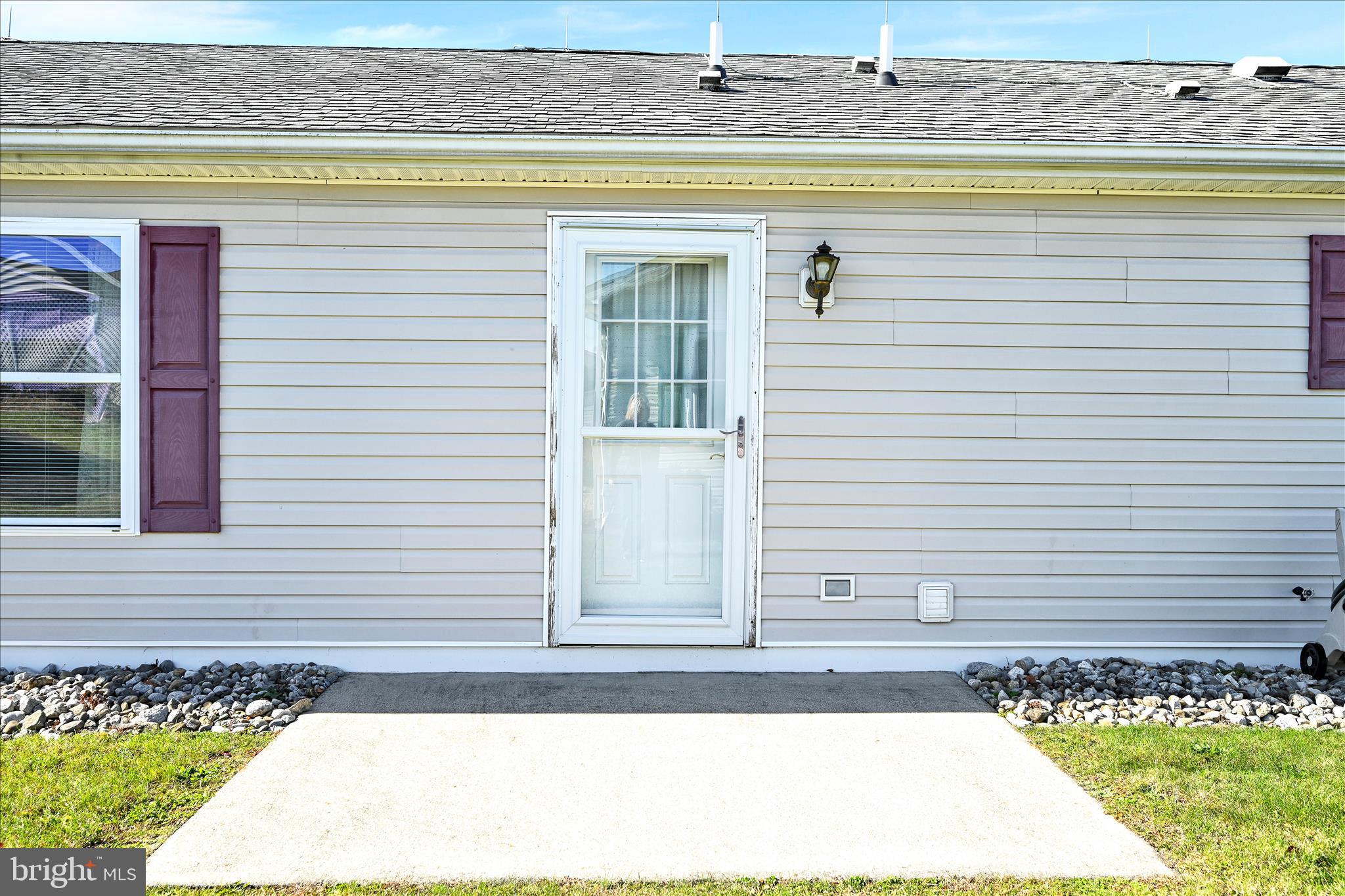 SWATARA VILLAGE - Residential