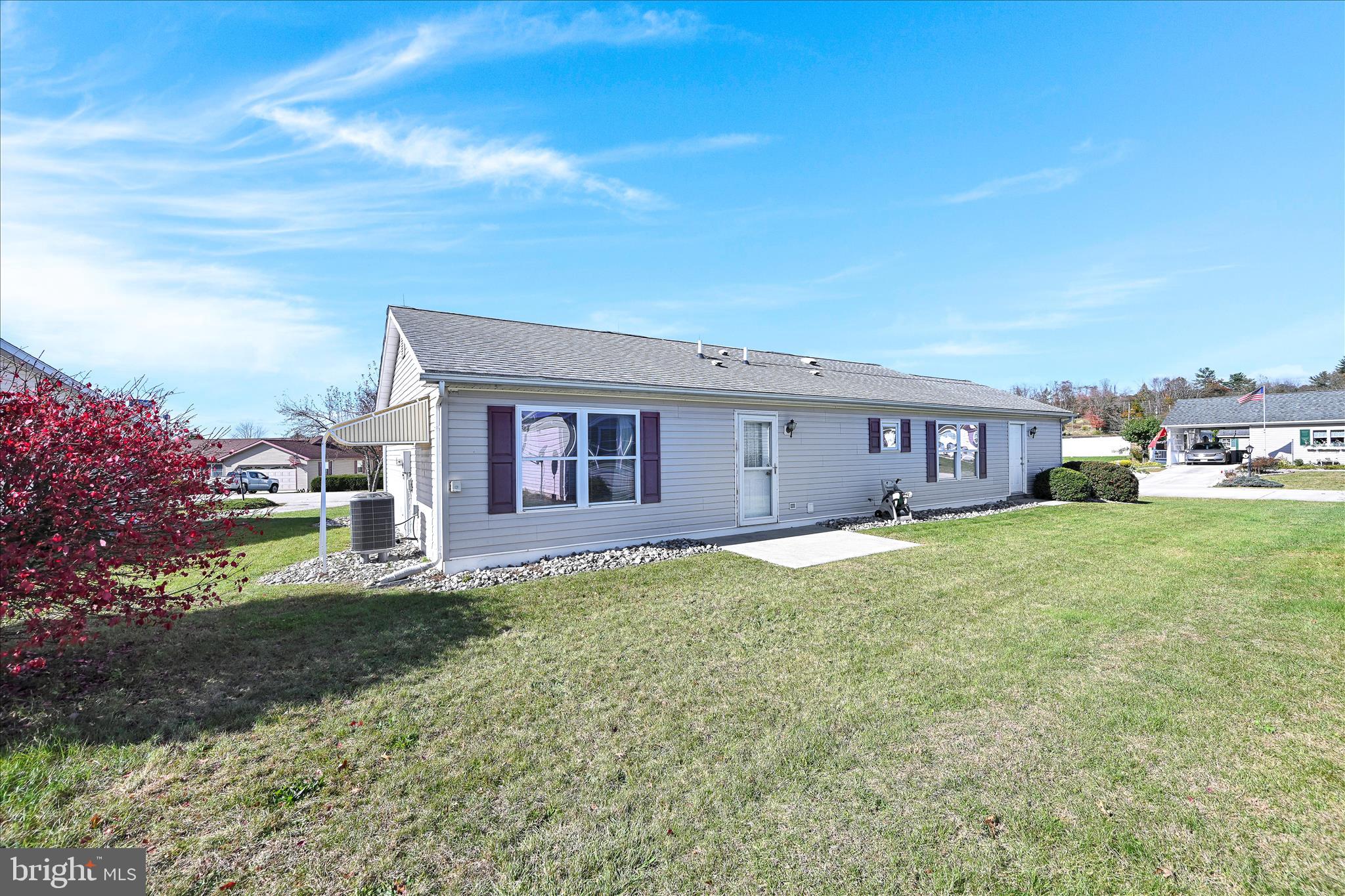 SWATARA VILLAGE - Residential