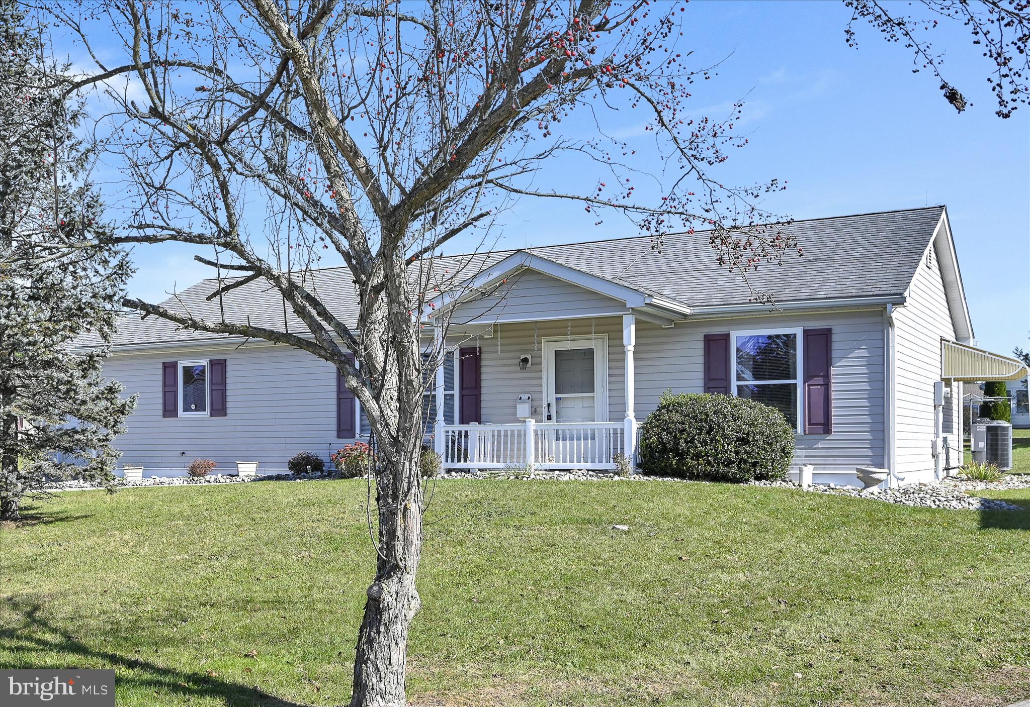 SWATARA VILLAGE - Residential