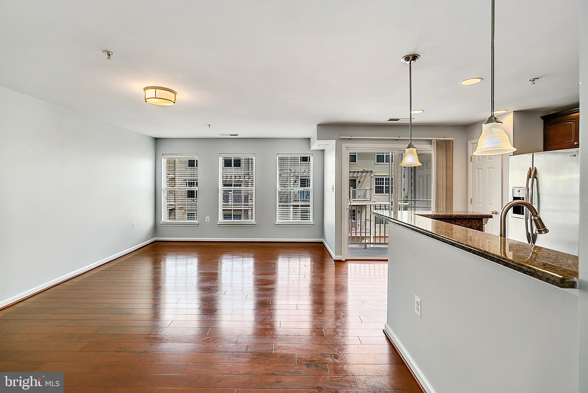 MARKET CENTER CONDOMINIUM - Residential