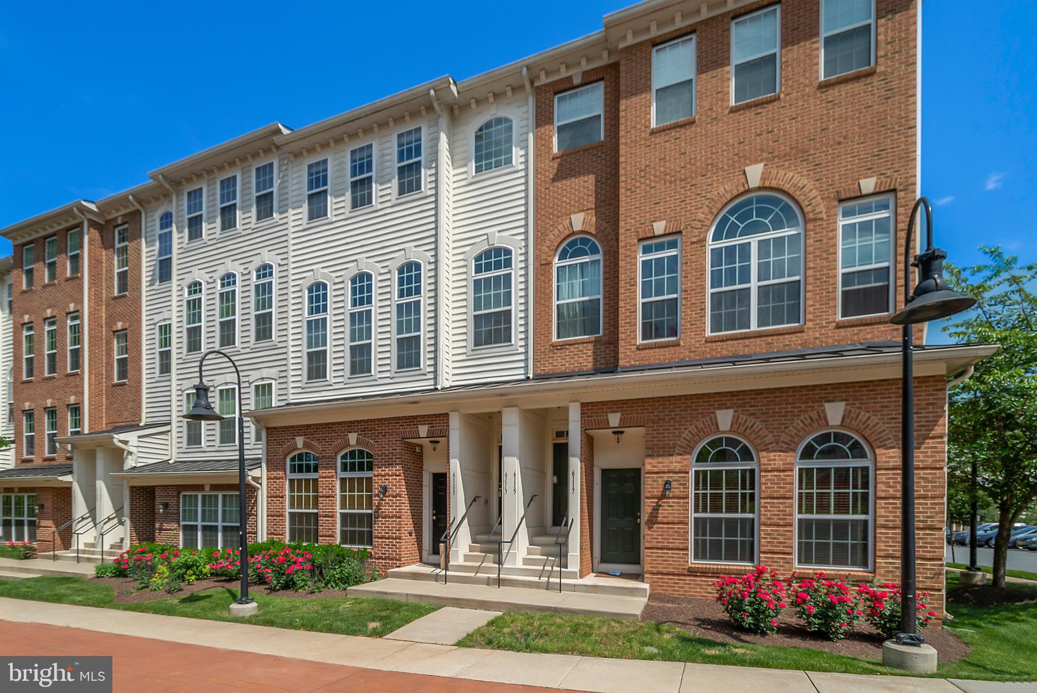 MARKET CENTER CONDOMINIUM - Residential