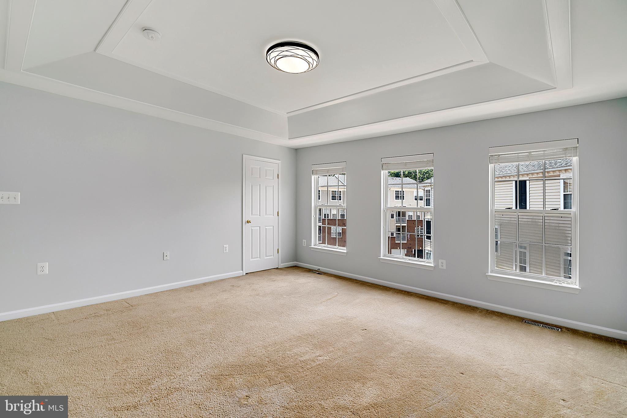 MARKET CENTER CONDOMINIUM - Residential