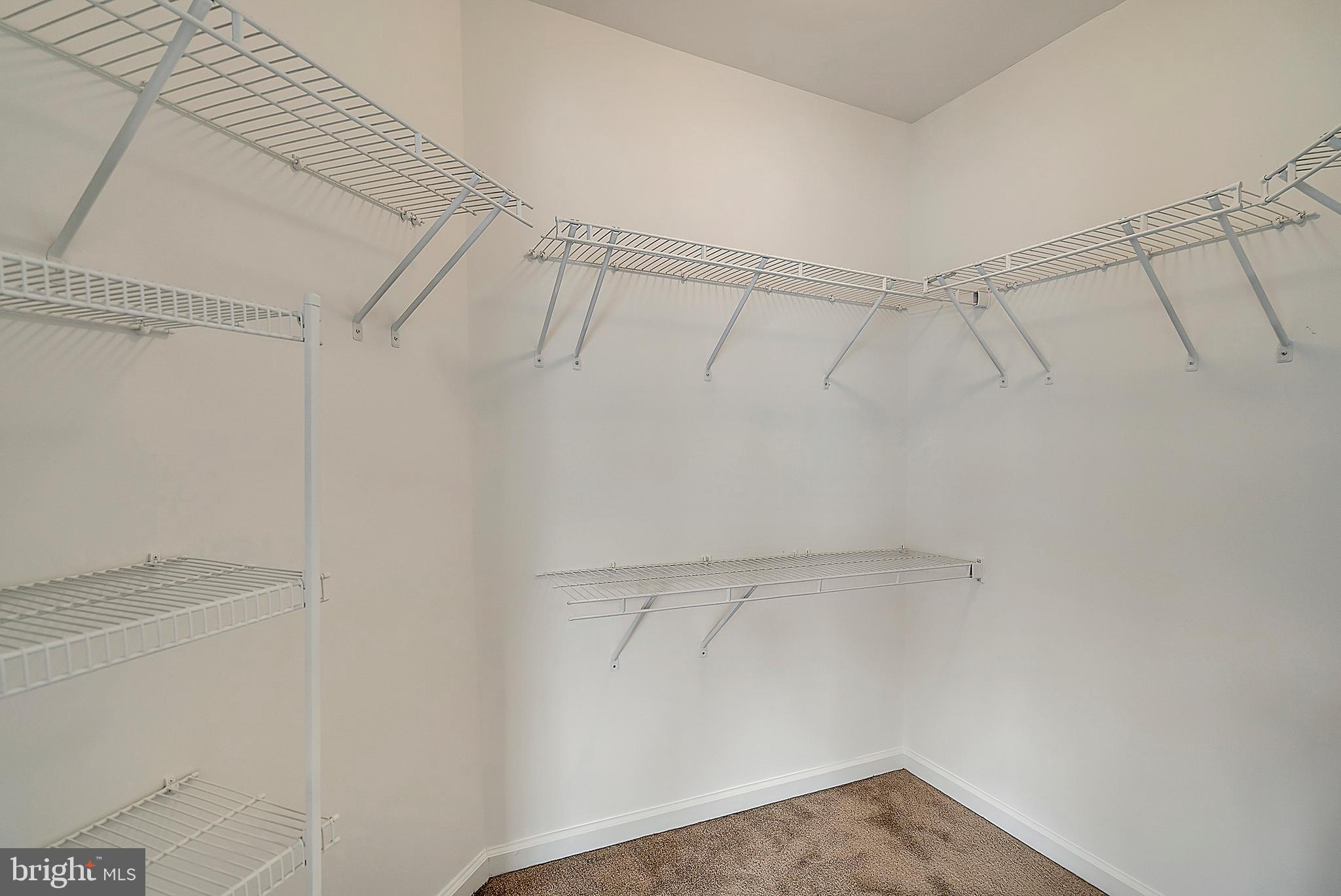 MARKET CENTER CONDOMINIUM - Residential