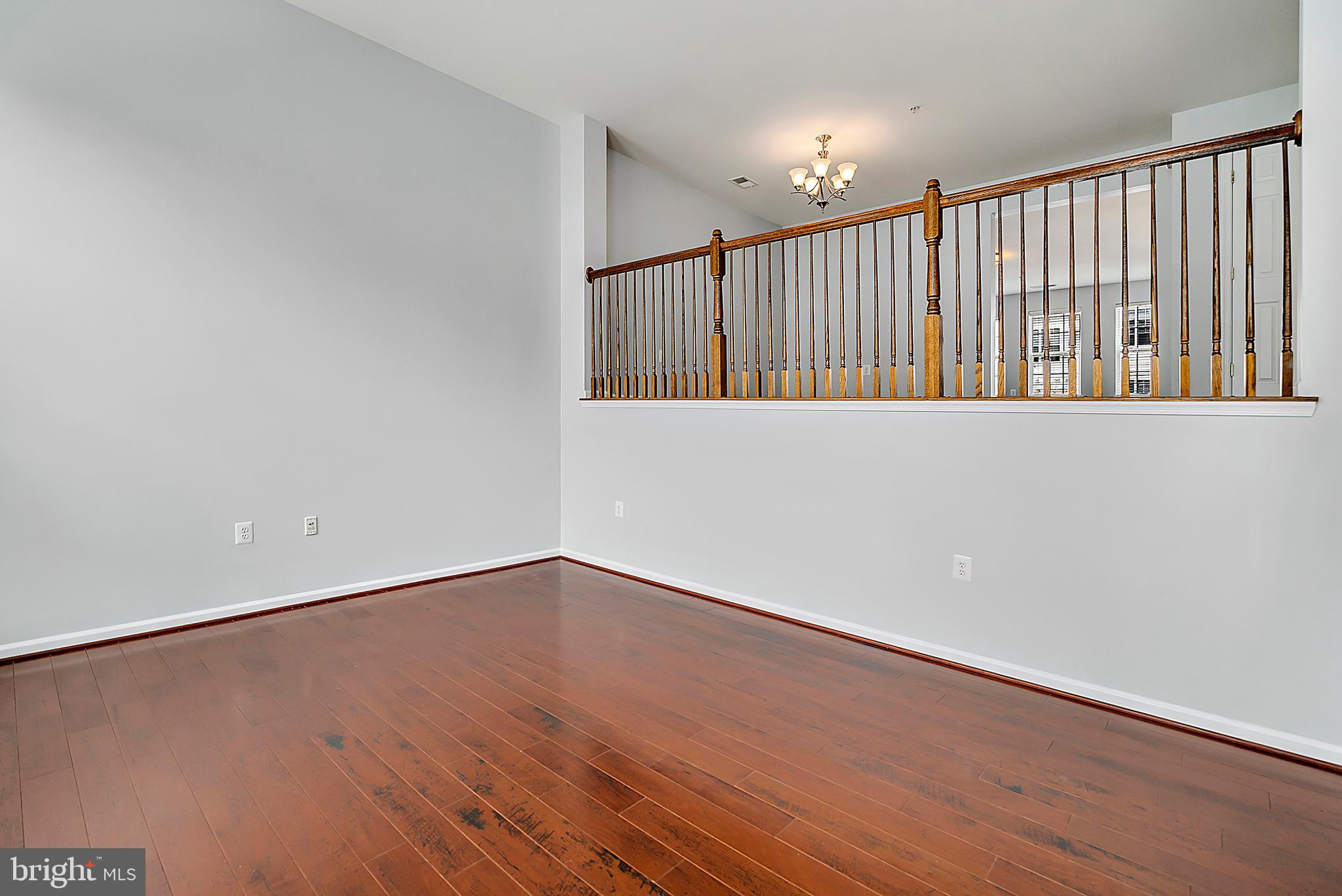 MARKET CENTER CONDOMINIUM - Residential