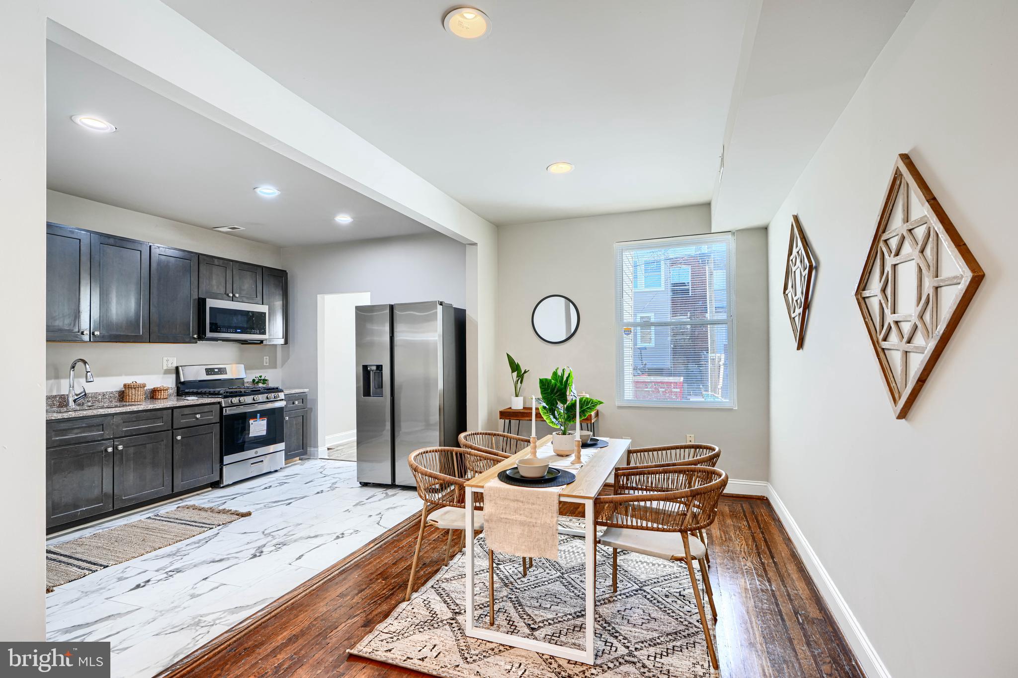 BELAIR-EDISON - Residential