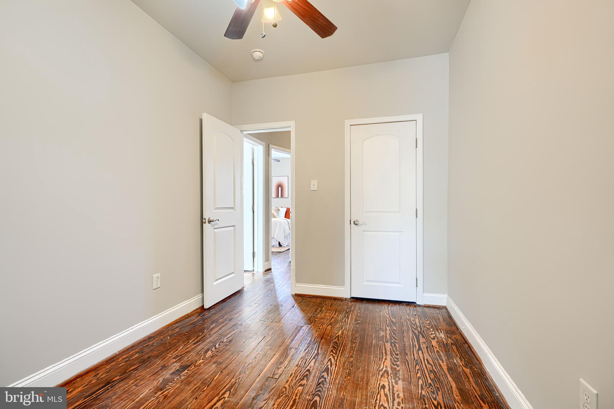 BELAIR-EDISON - Residential