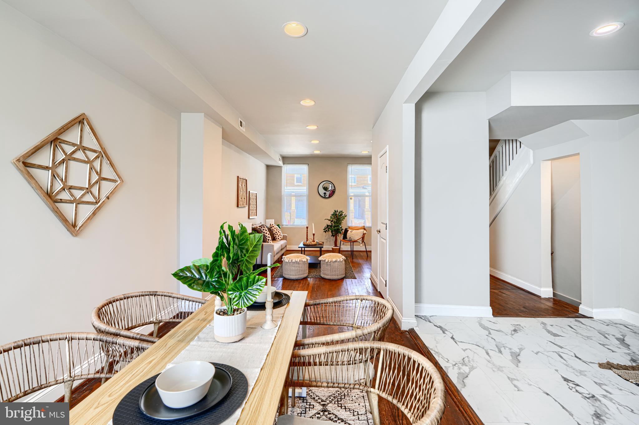 BELAIR-EDISON - Residential