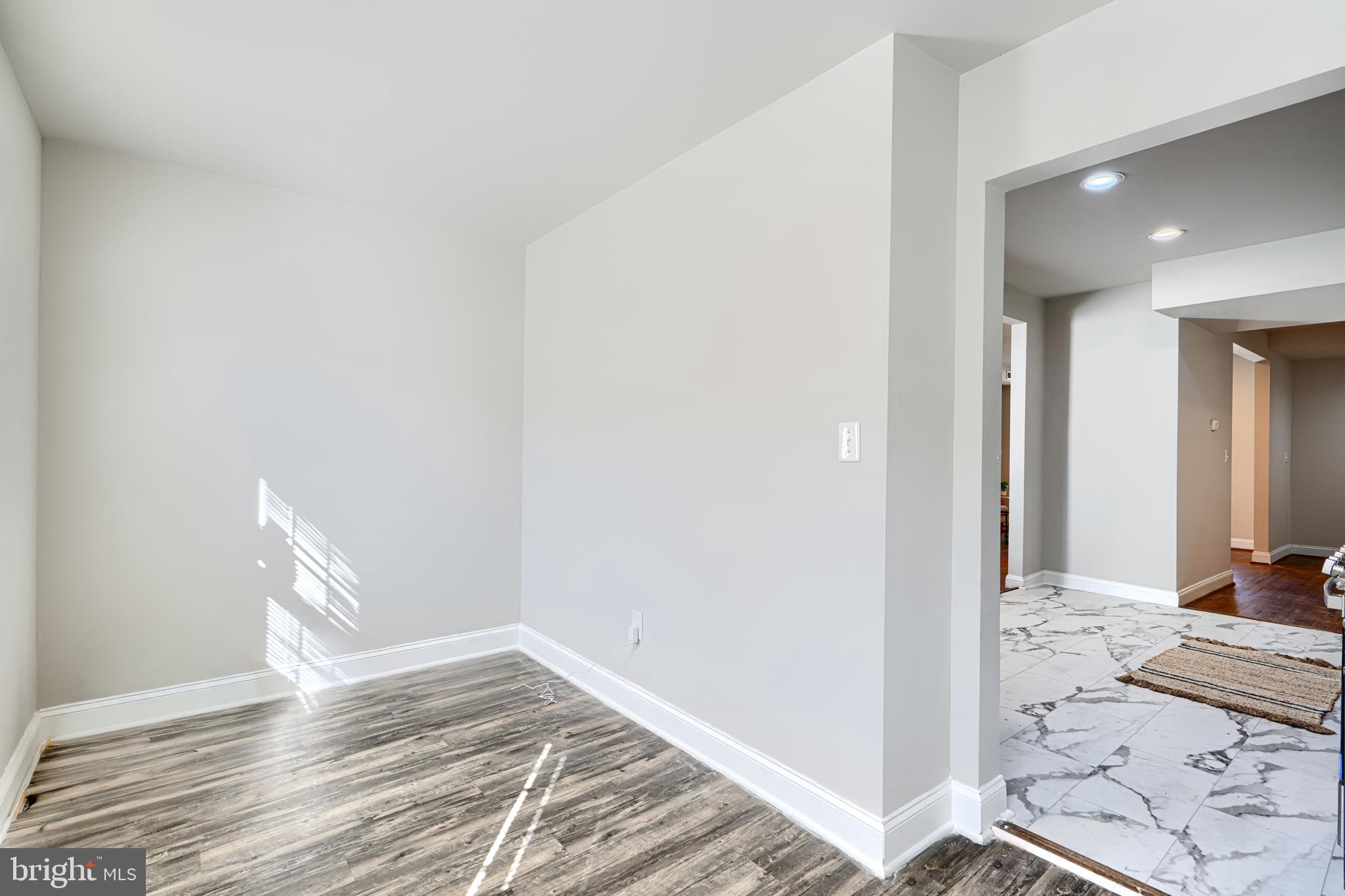 BELAIR-EDISON - Residential
