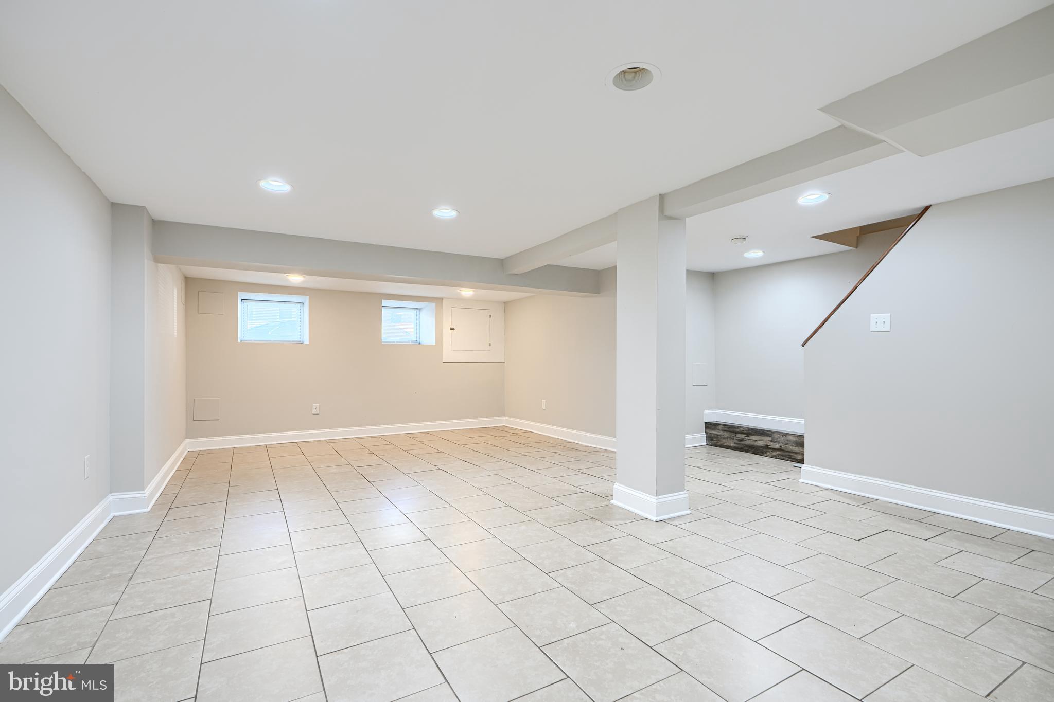 BELAIR-EDISON - Residential
