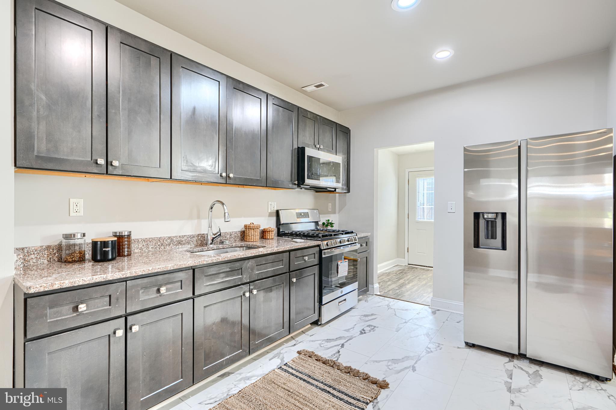 BELAIR-EDISON - Residential