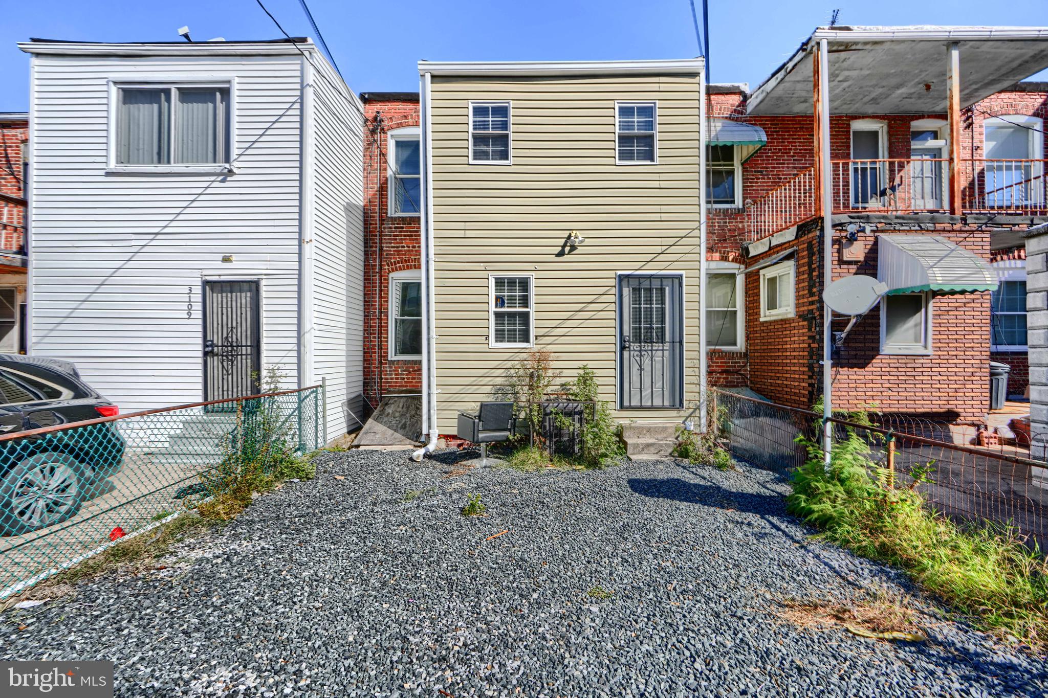 BELAIR-EDISON - Residential