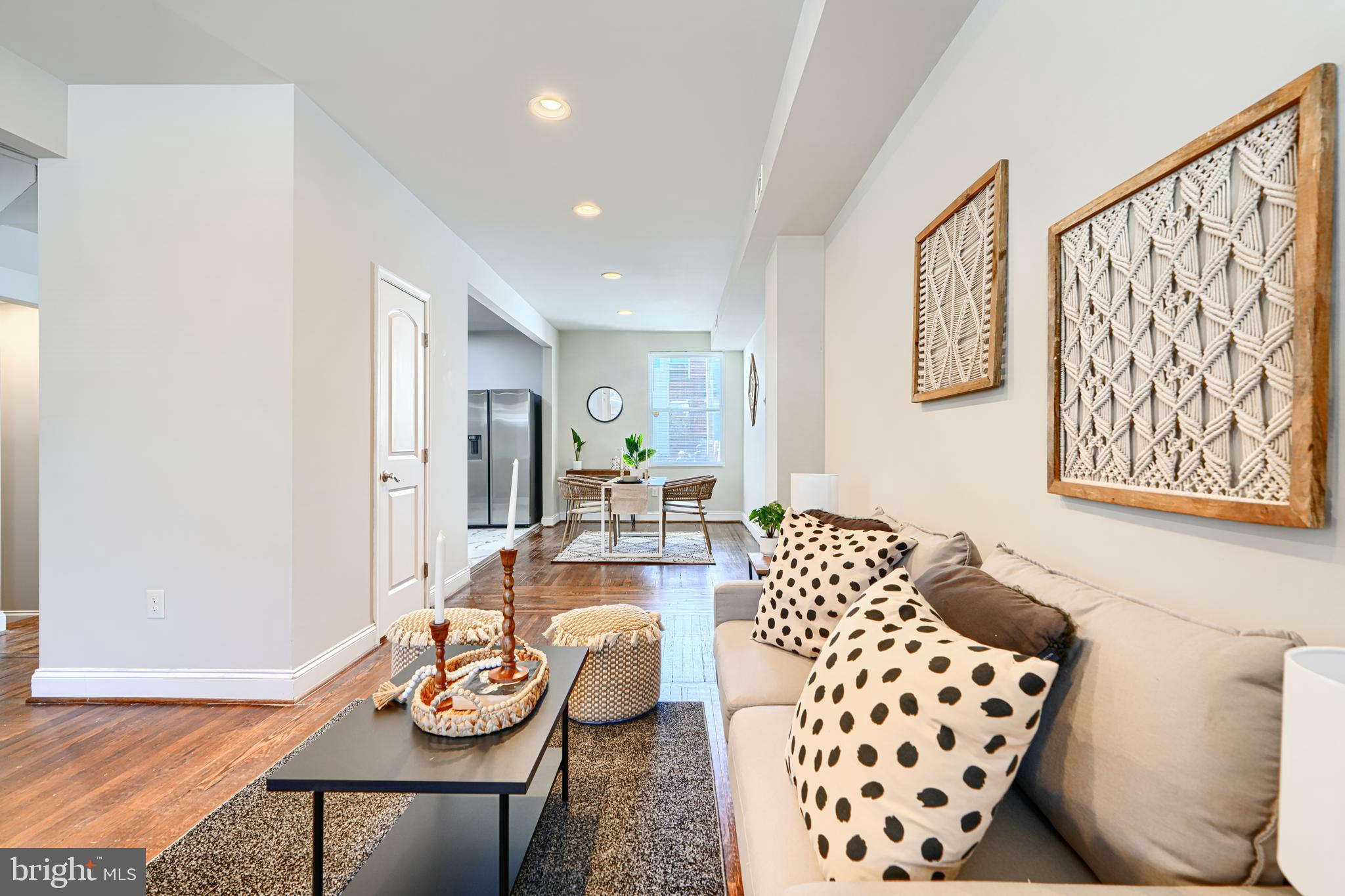 BELAIR-EDISON - Residential