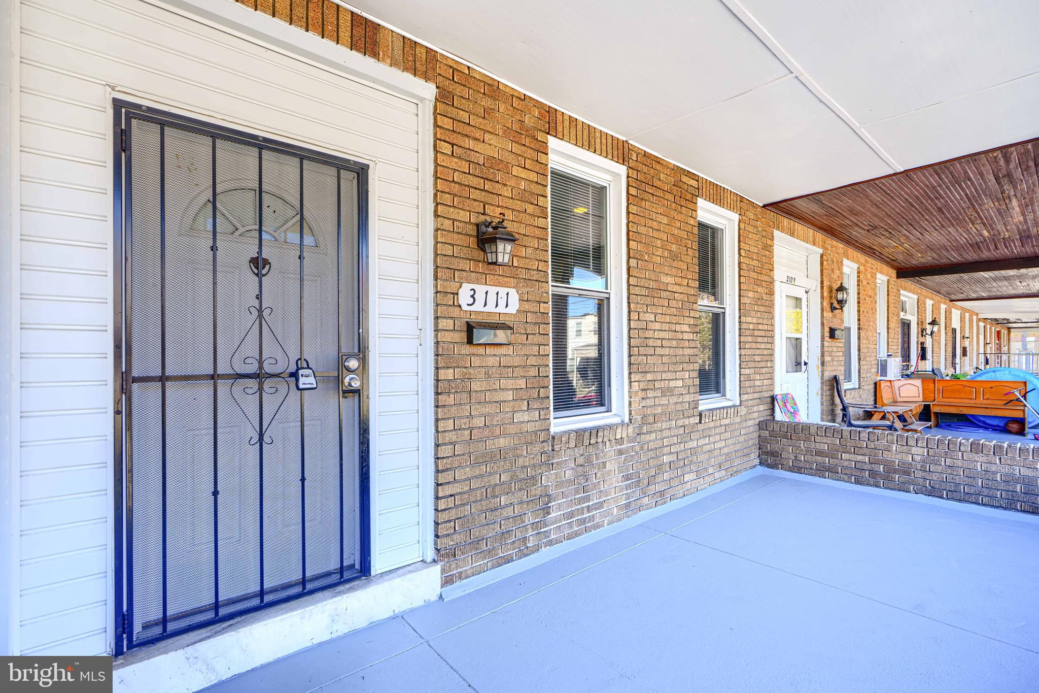 BELAIR-EDISON - Residential