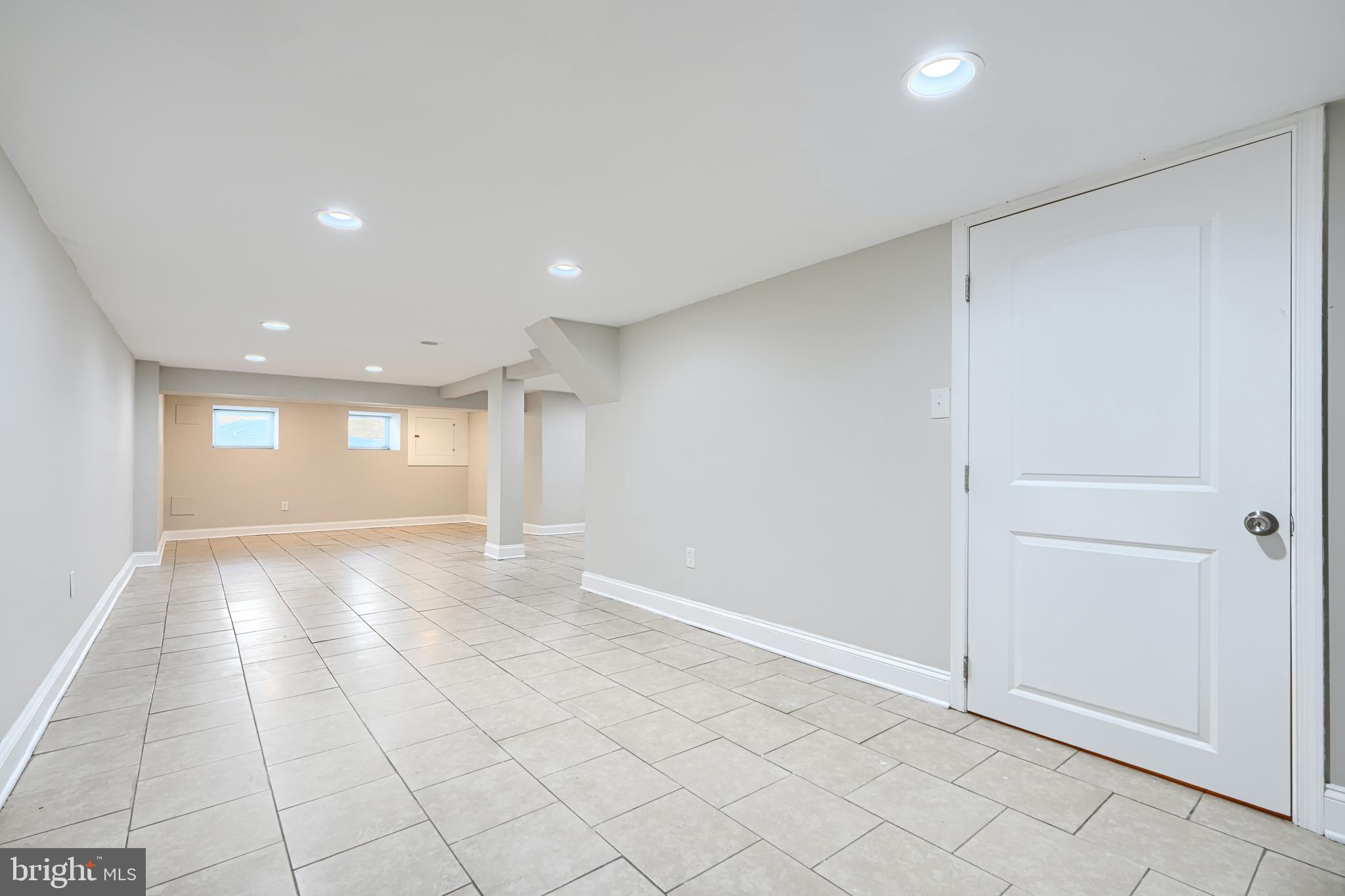 BELAIR-EDISON - Residential