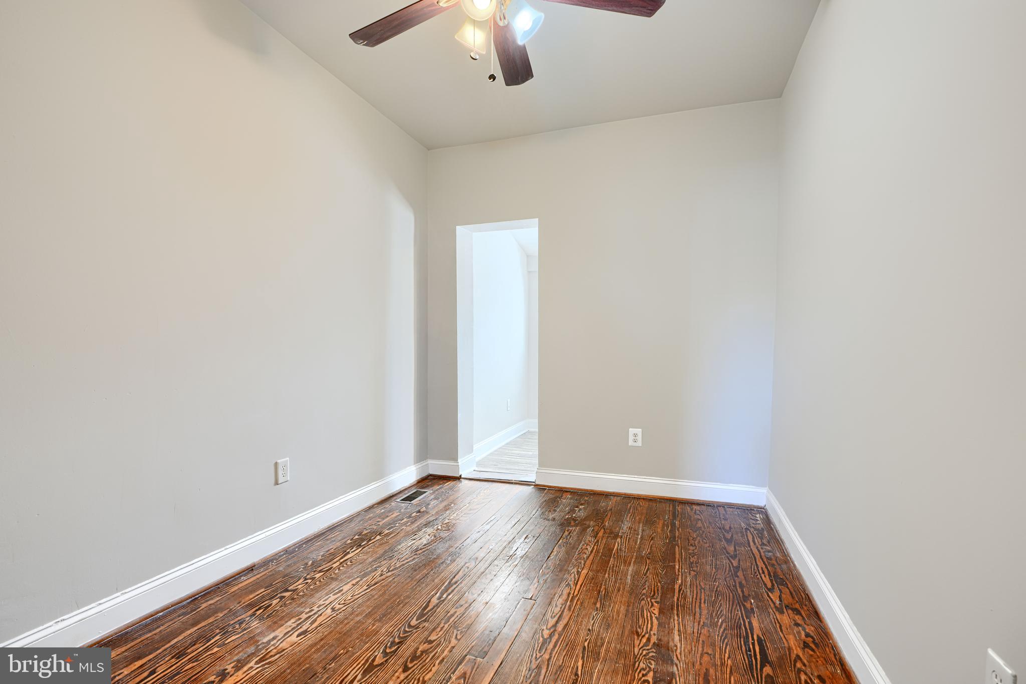 BELAIR-EDISON - Residential