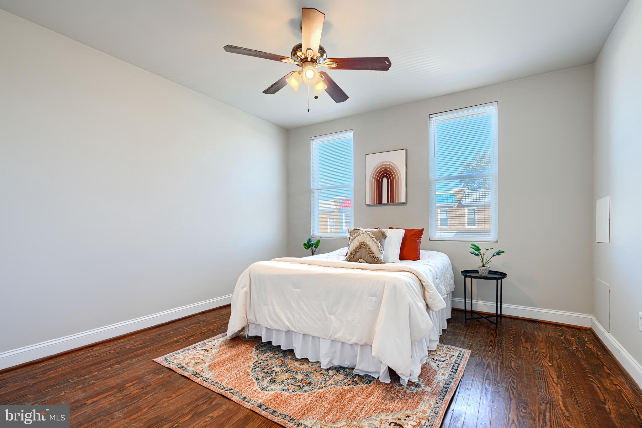 BELAIR-EDISON - Residential