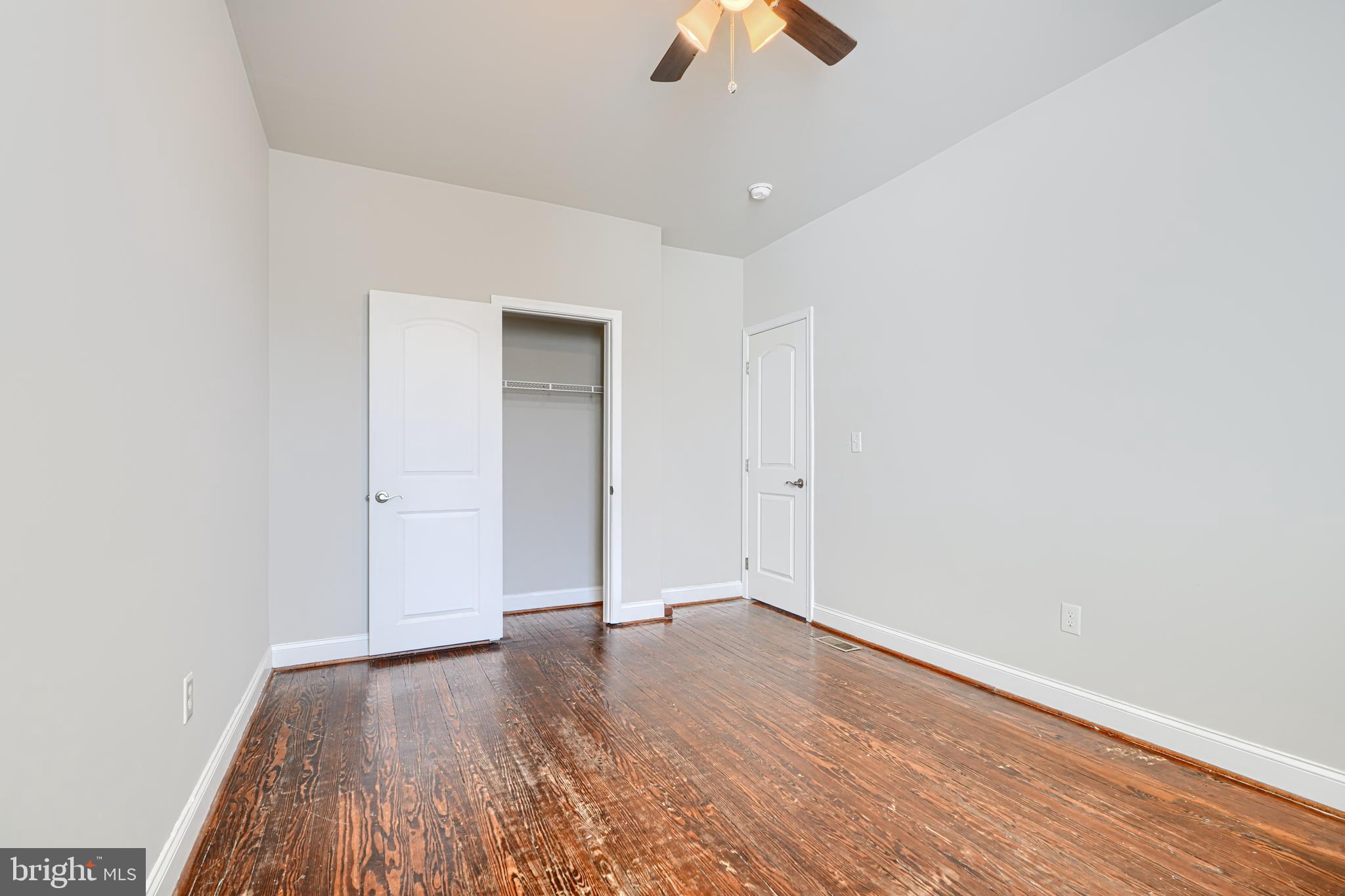 BELAIR-EDISON - Residential