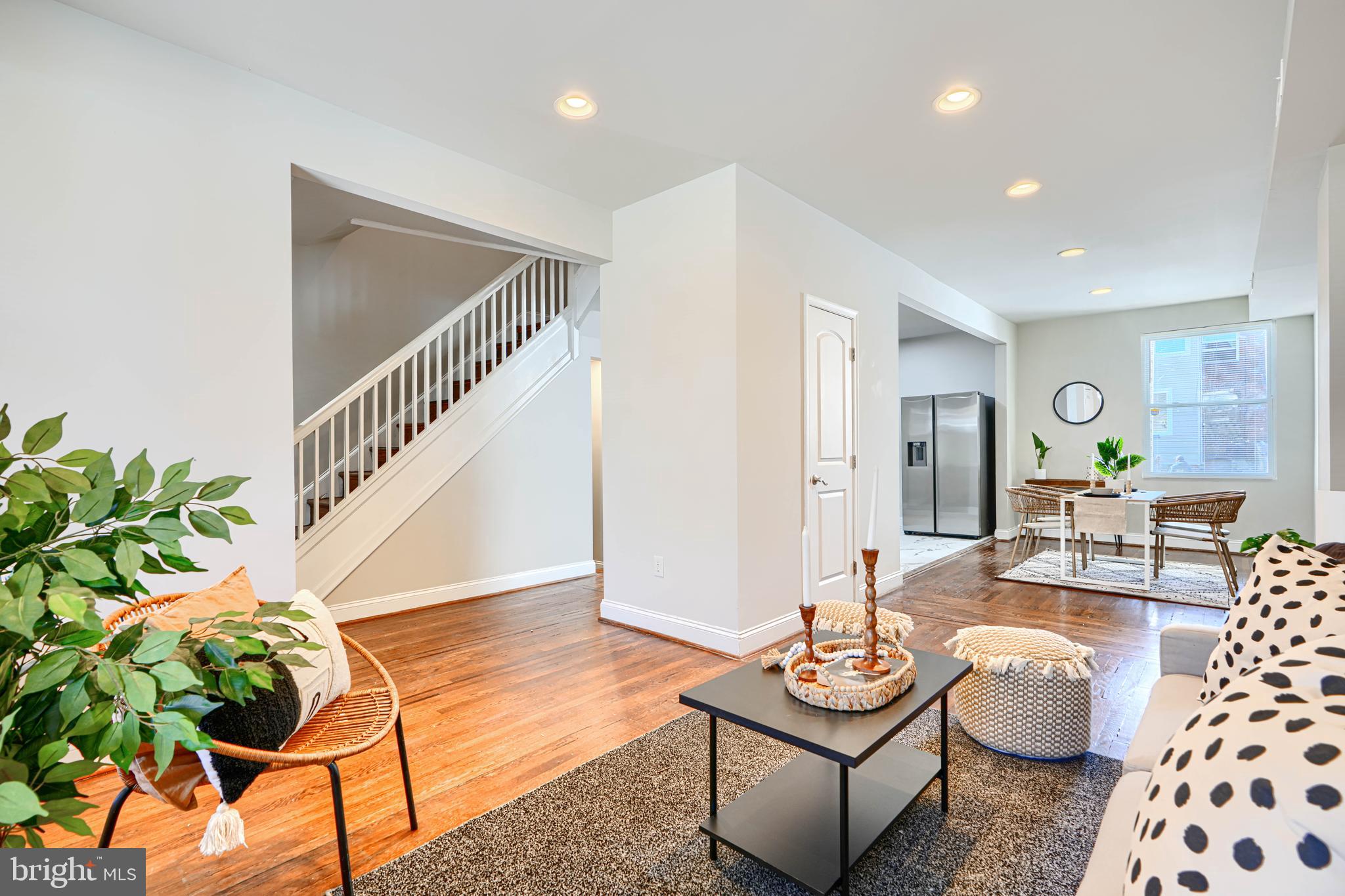 BELAIR-EDISON - Residential