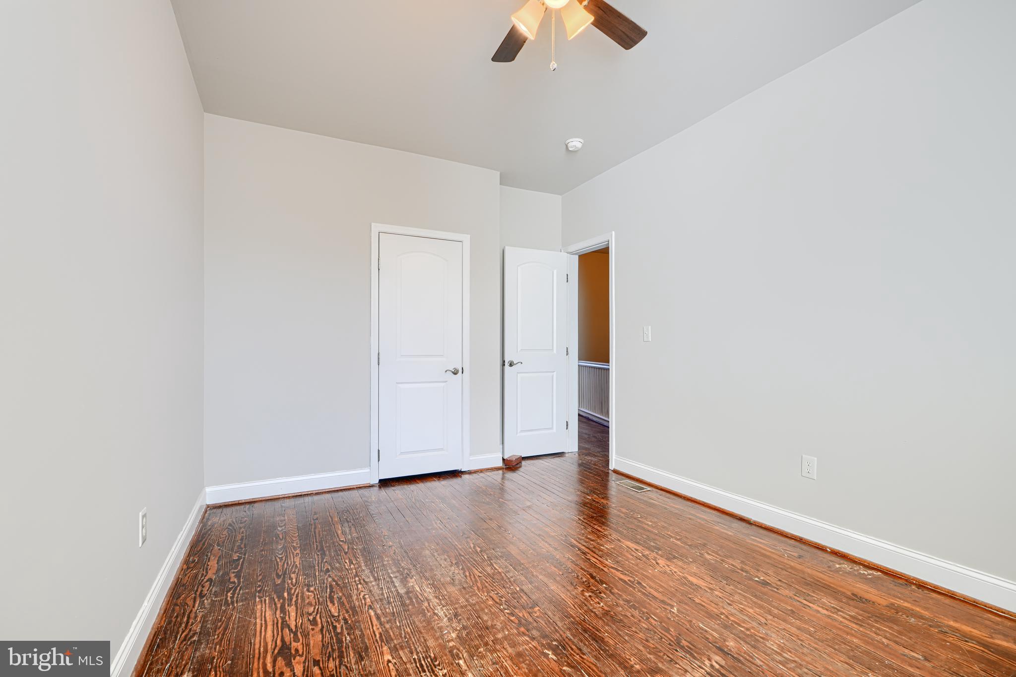 BELAIR-EDISON - Residential