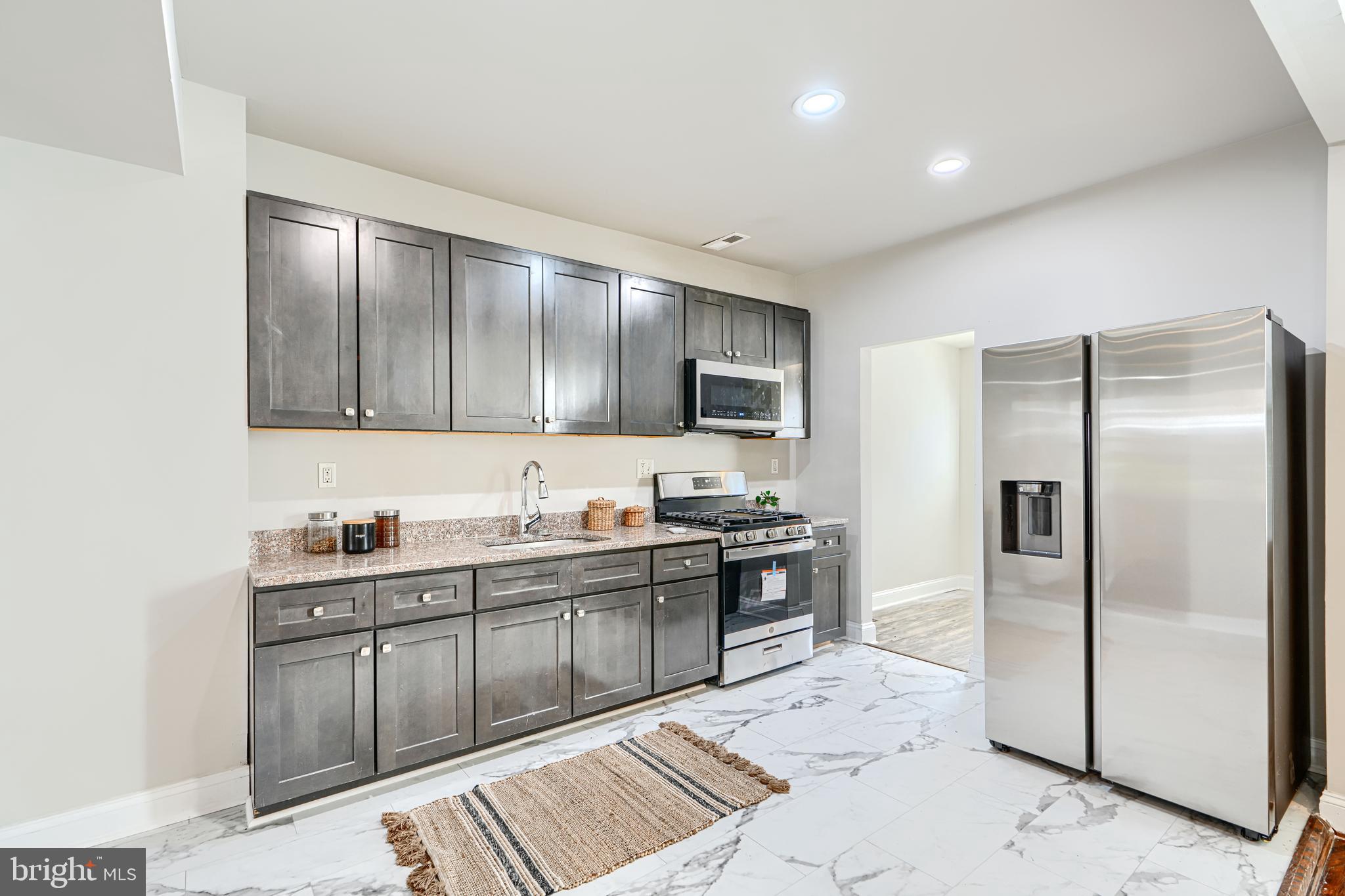 BELAIR-EDISON - Residential
