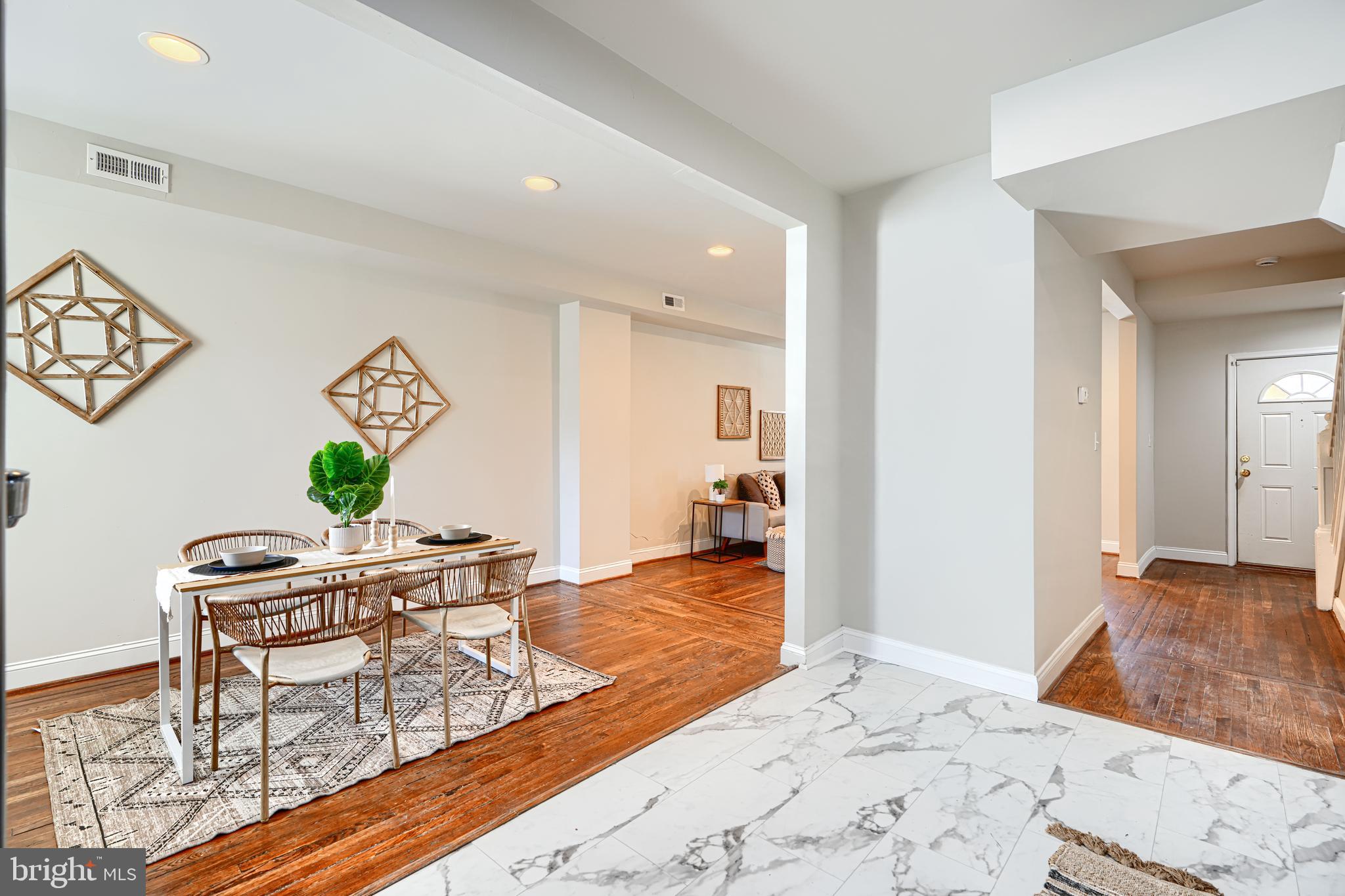 BELAIR-EDISON - Residential