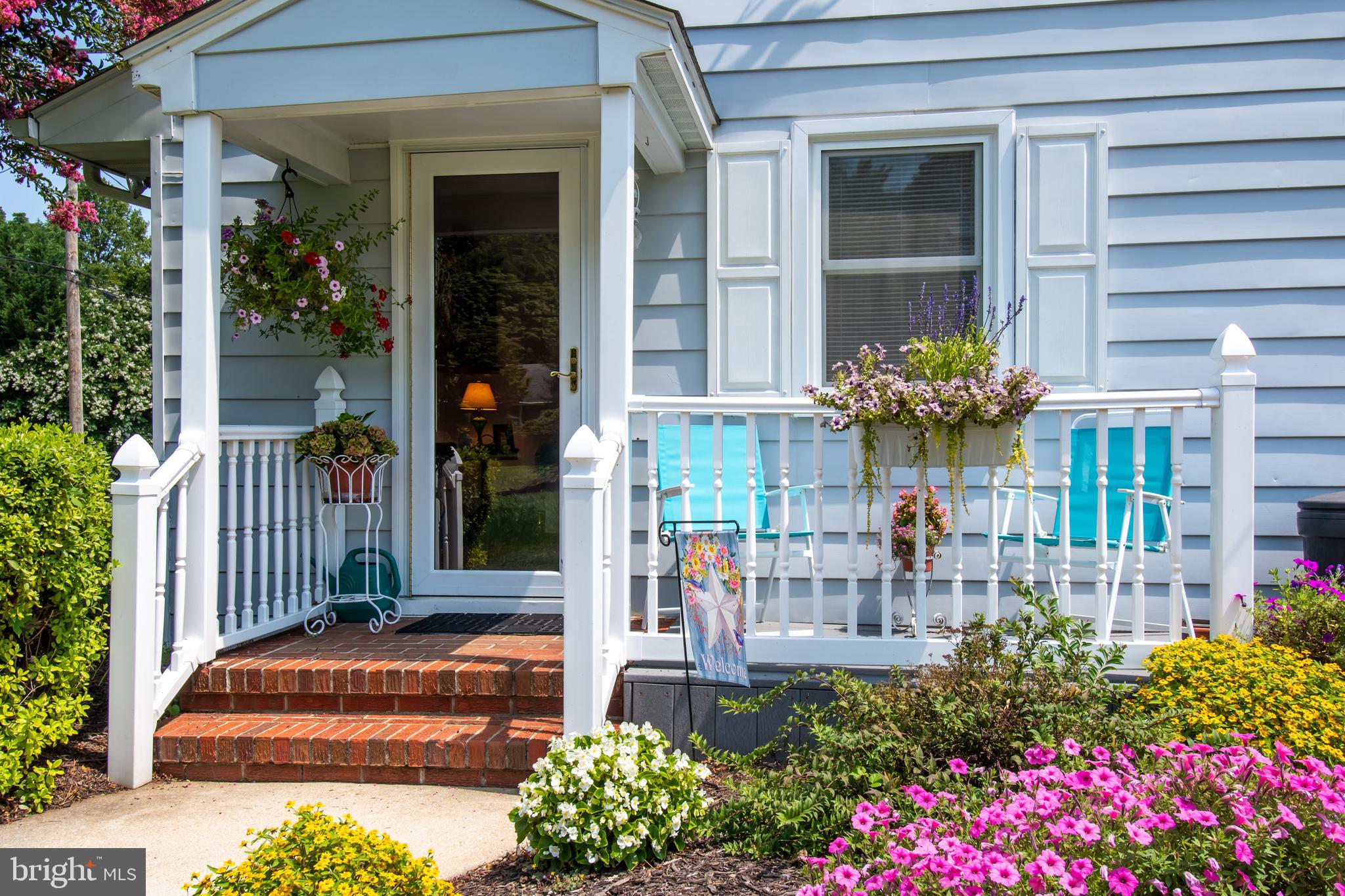 COLLEGE HEIGHTS - Residential