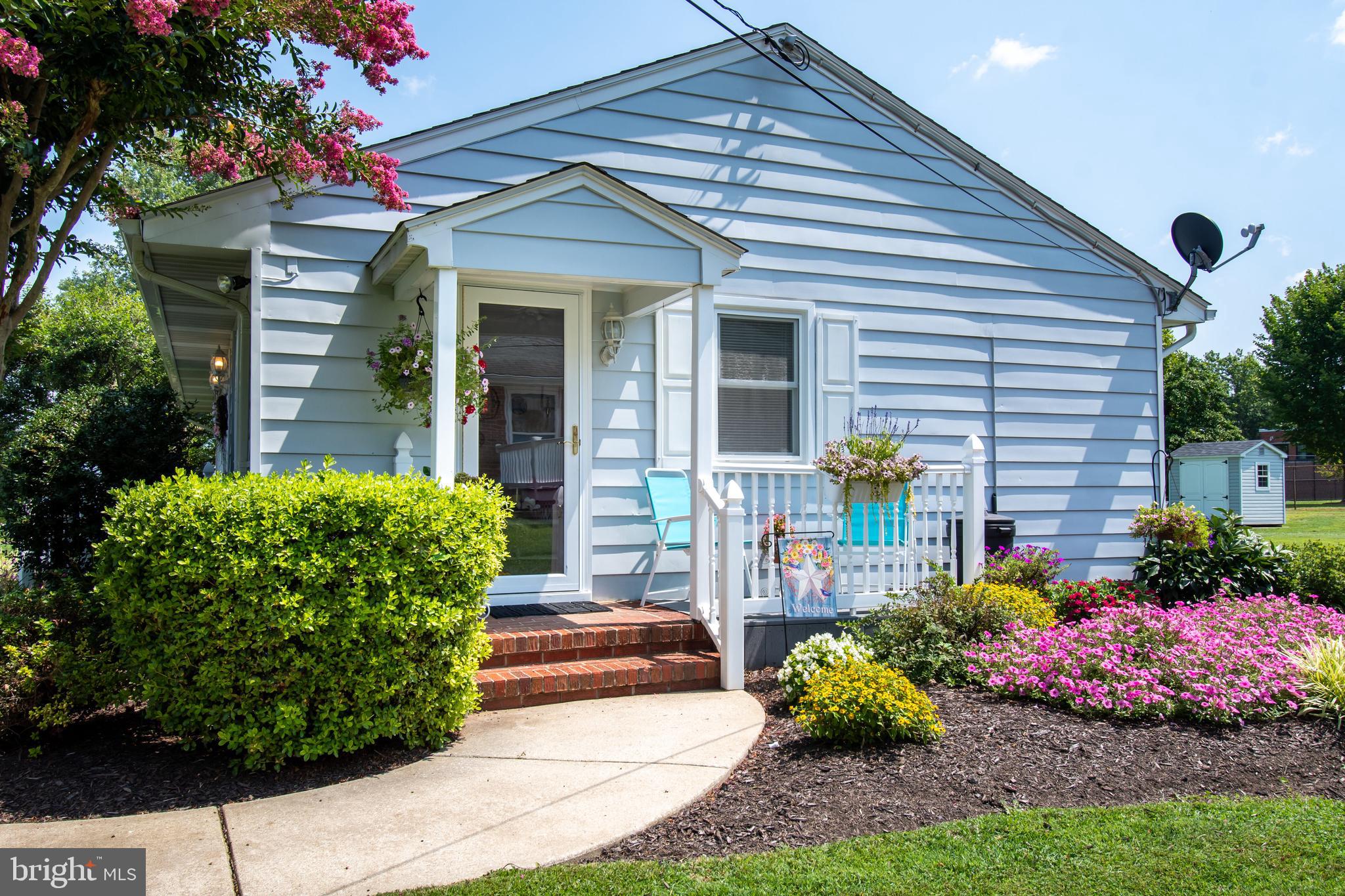 COLLEGE HEIGHTS - Residential