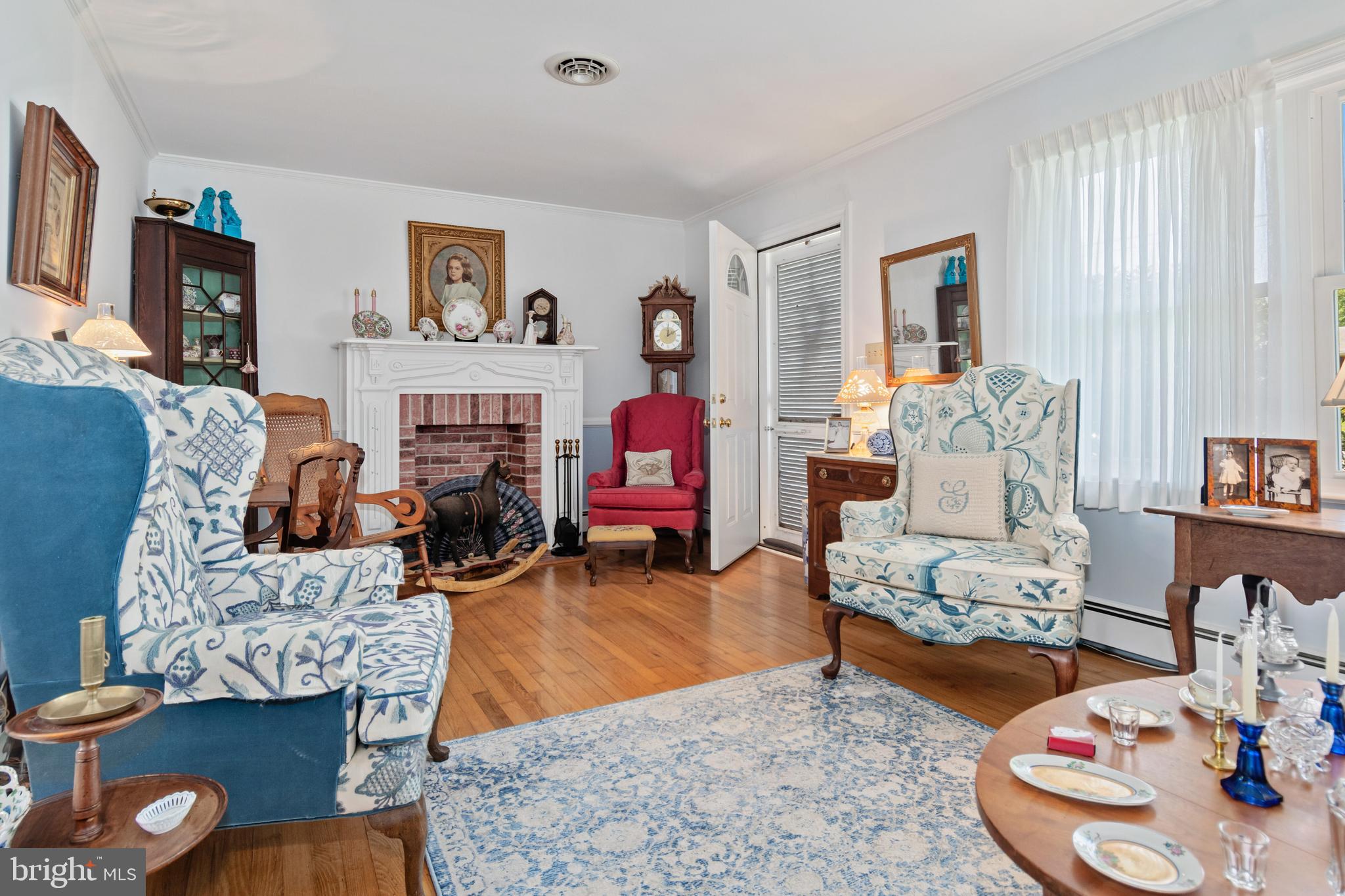 COLLEGE HEIGHTS - Residential