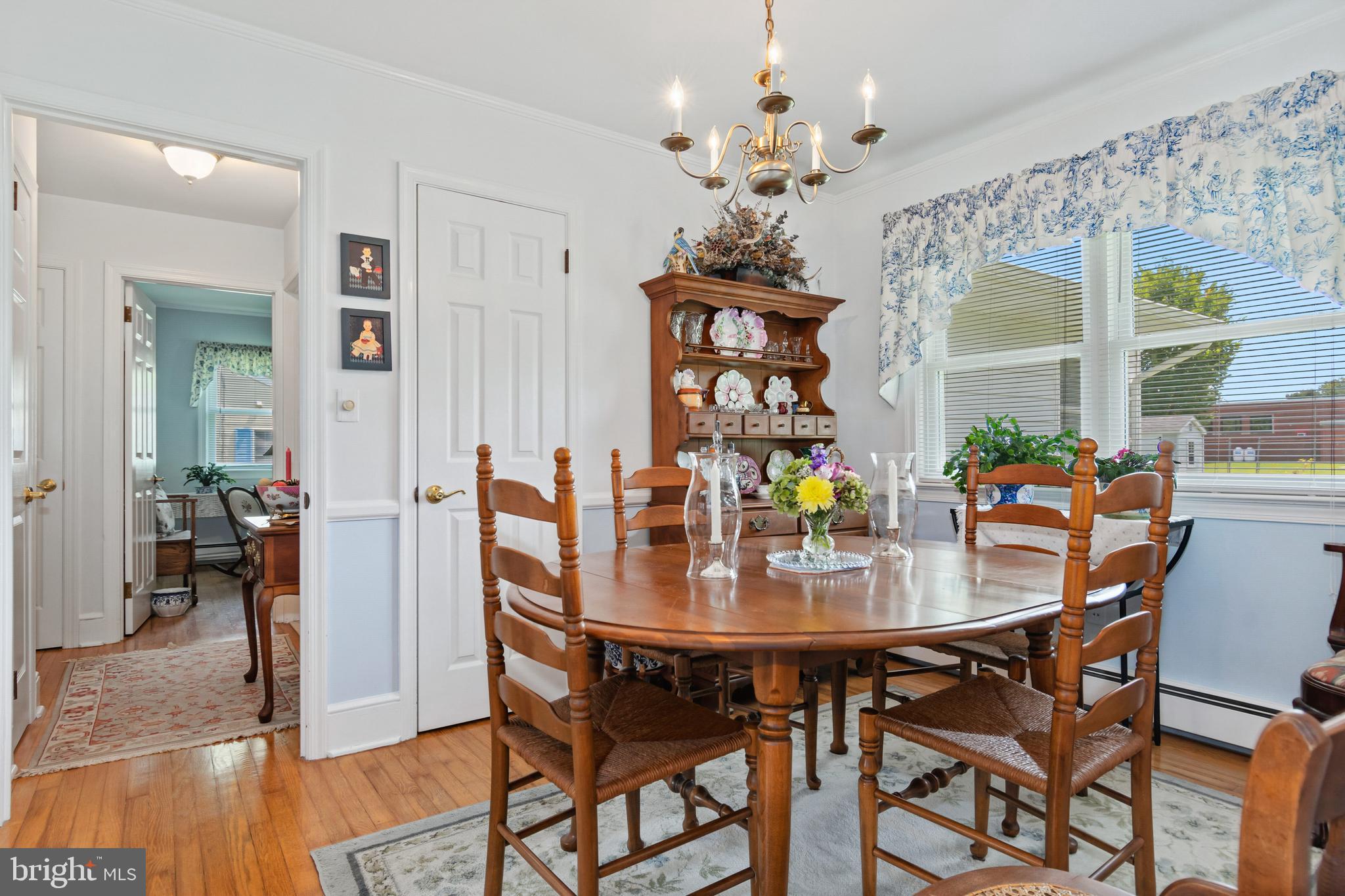 COLLEGE HEIGHTS - Residential