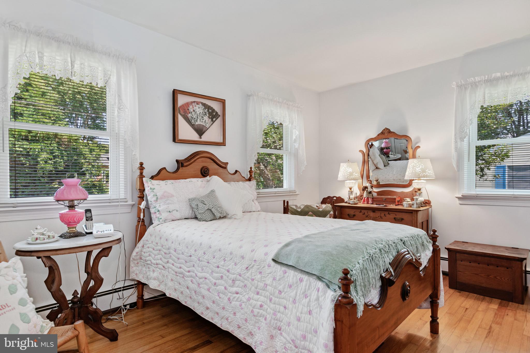 COLLEGE HEIGHTS - Residential