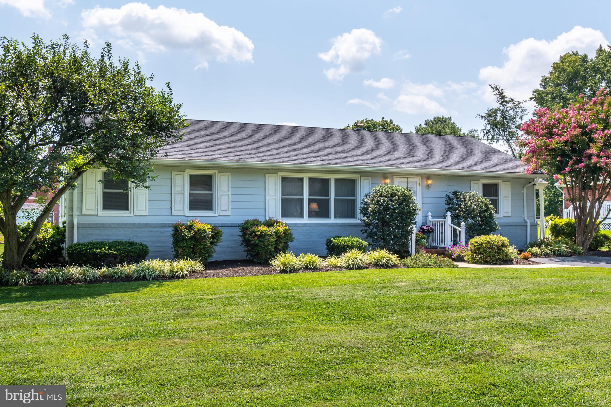 COLLEGE HEIGHTS - Residential