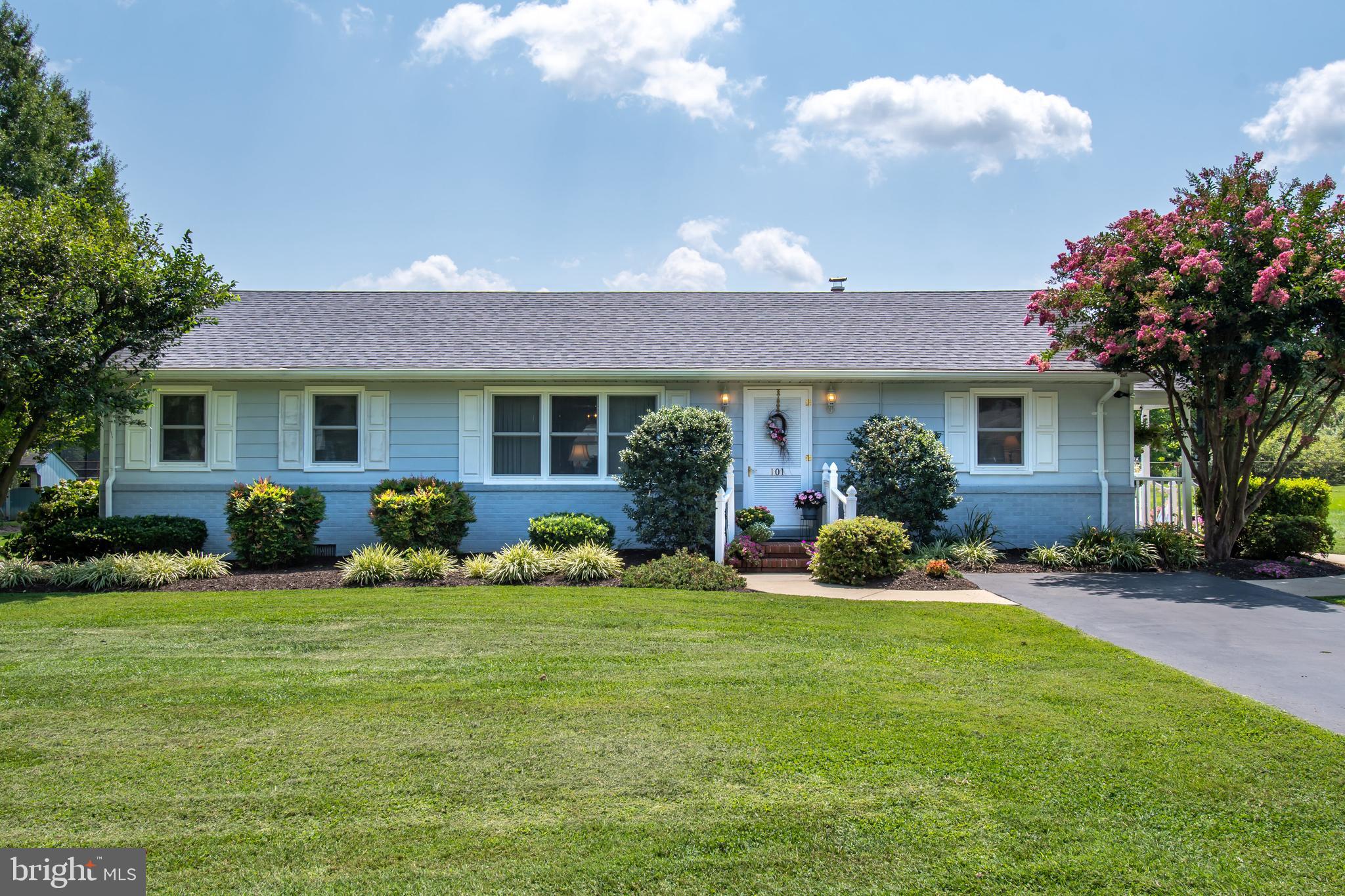 COLLEGE HEIGHTS - Residential