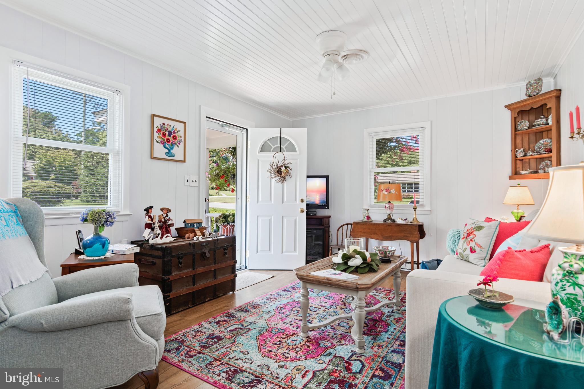 COLLEGE HEIGHTS - Residential