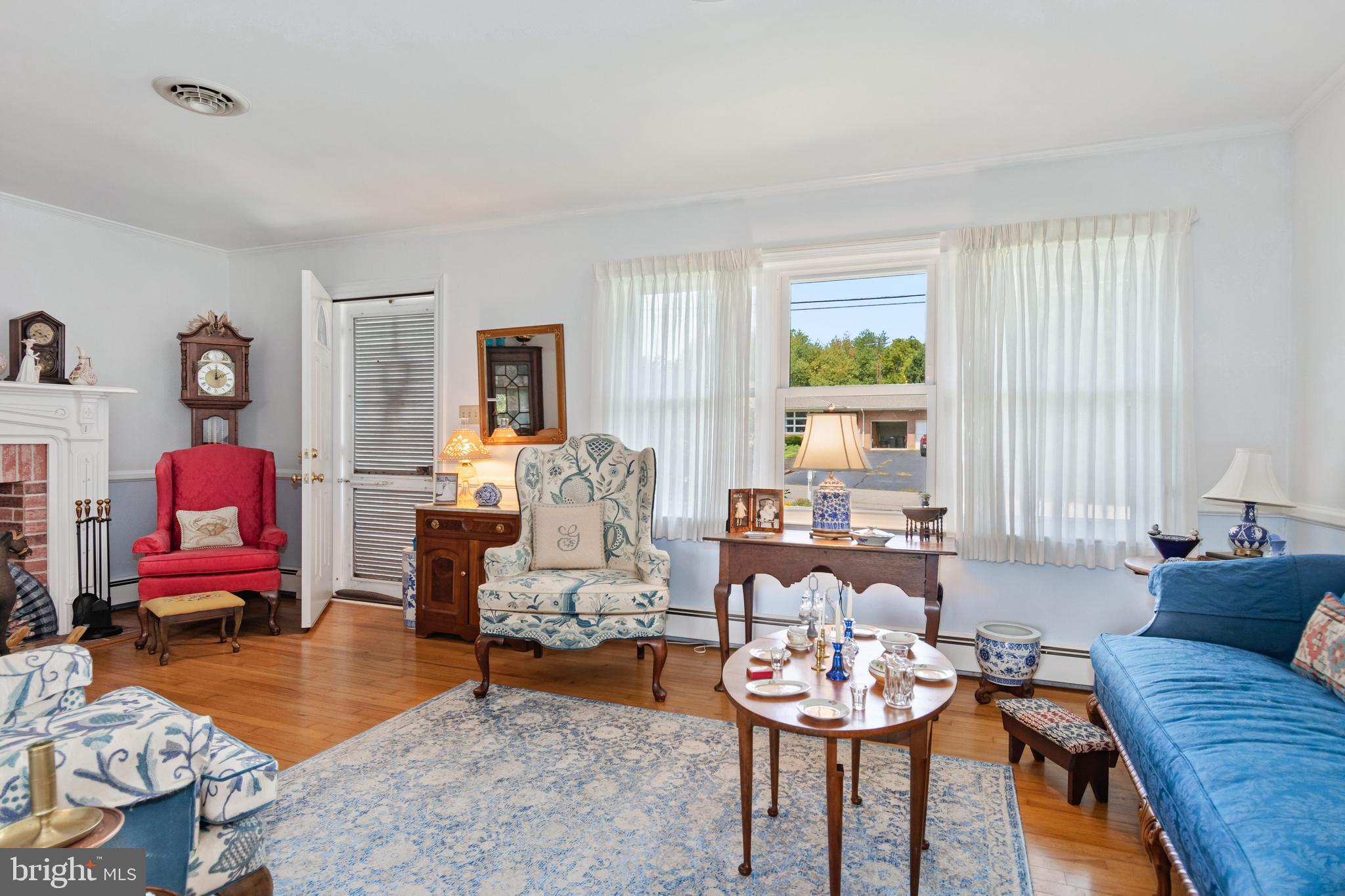 COLLEGE HEIGHTS - Residential