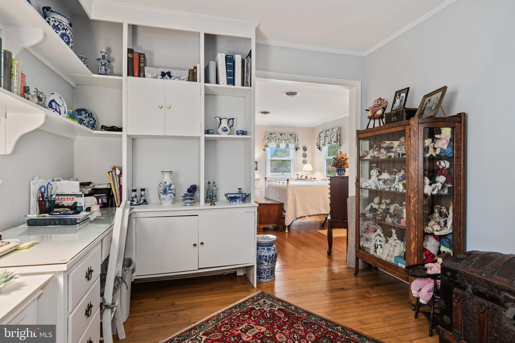 COLLEGE HEIGHTS - Residential