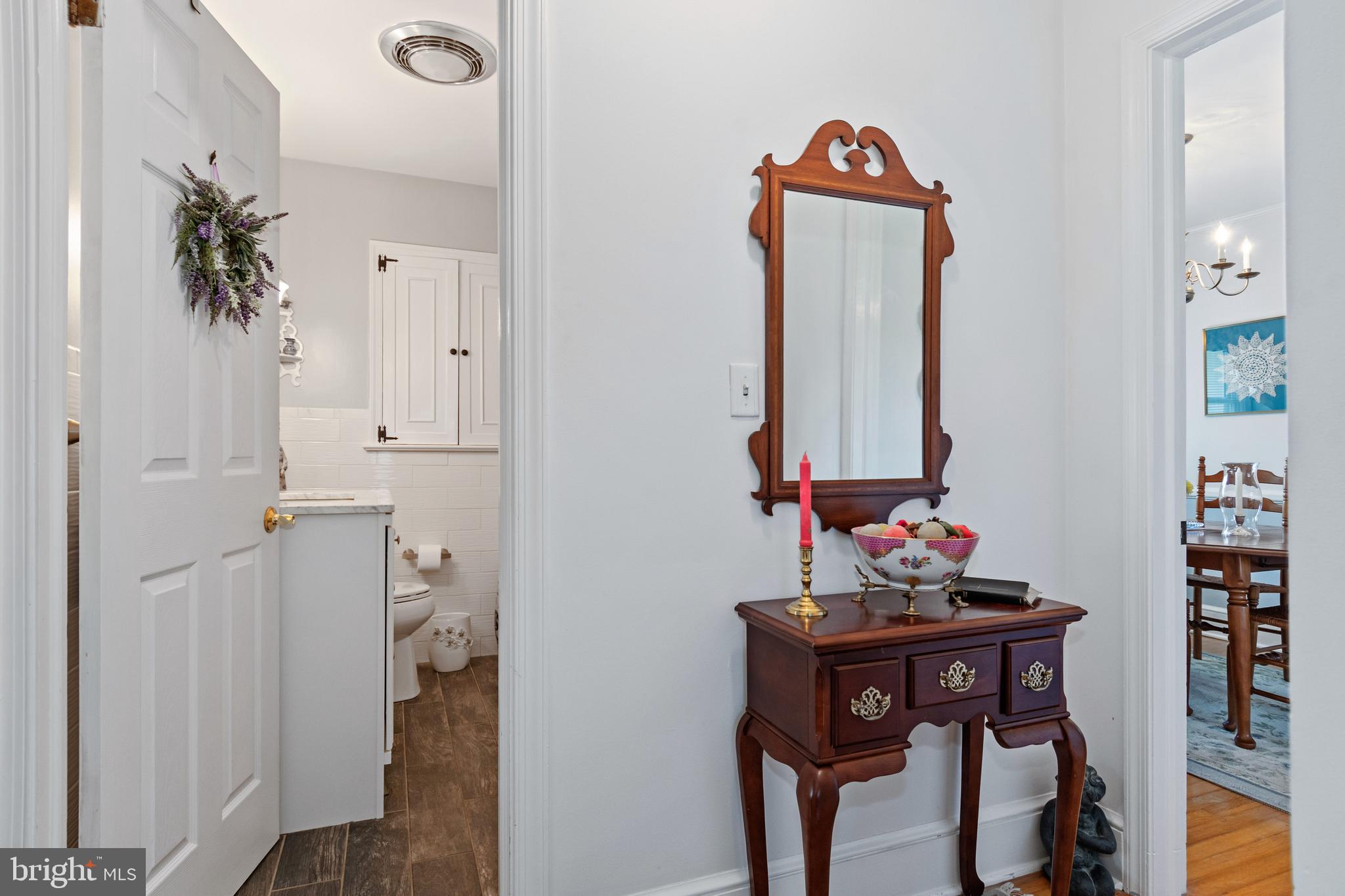 COLLEGE HEIGHTS - Residential