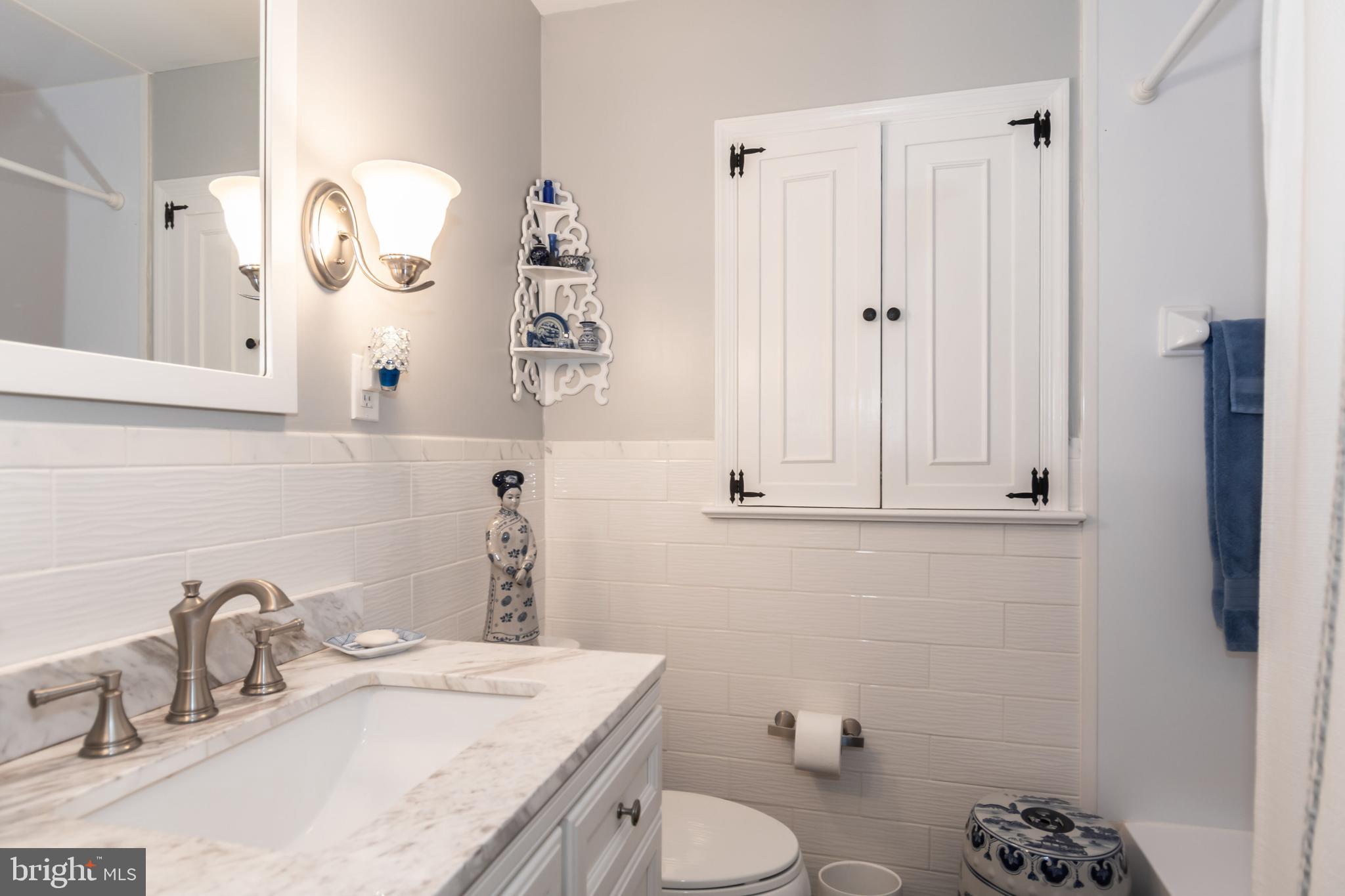 COLLEGE HEIGHTS - Residential