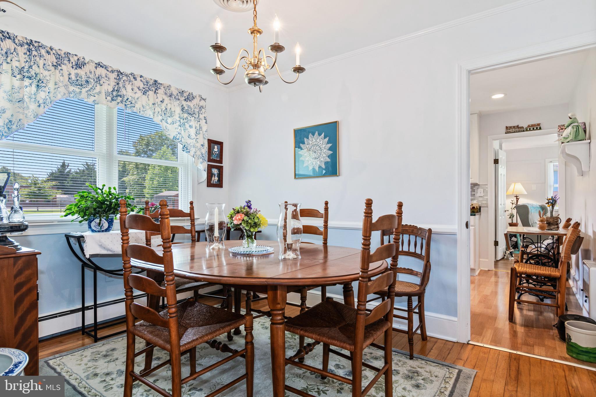 COLLEGE HEIGHTS - Residential