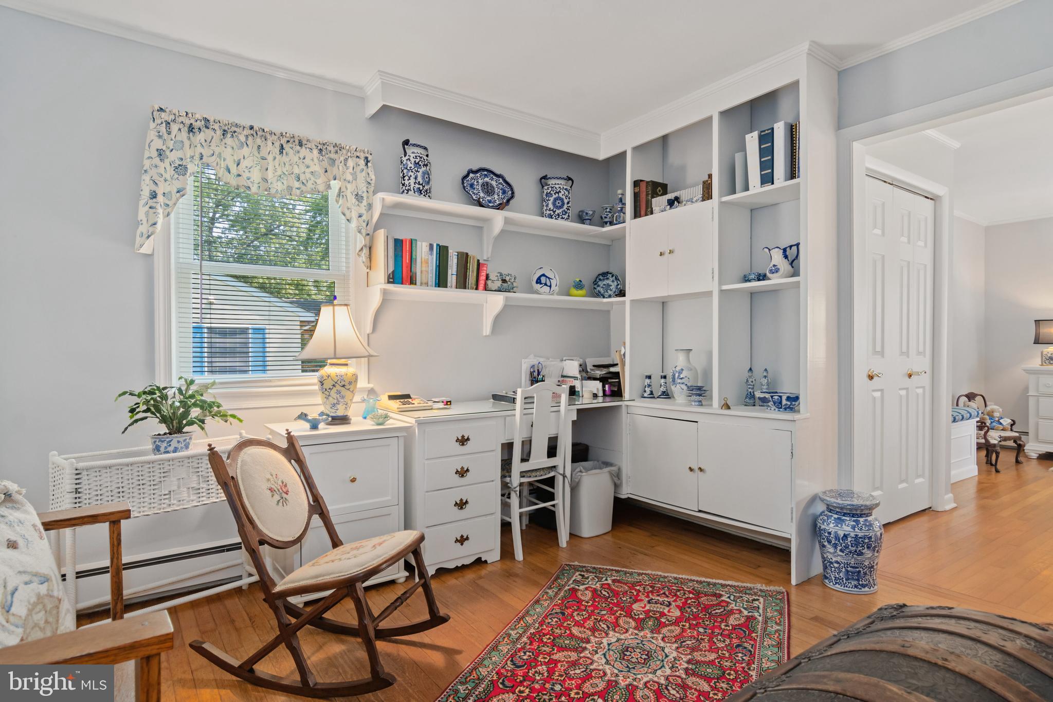 COLLEGE HEIGHTS - Residential