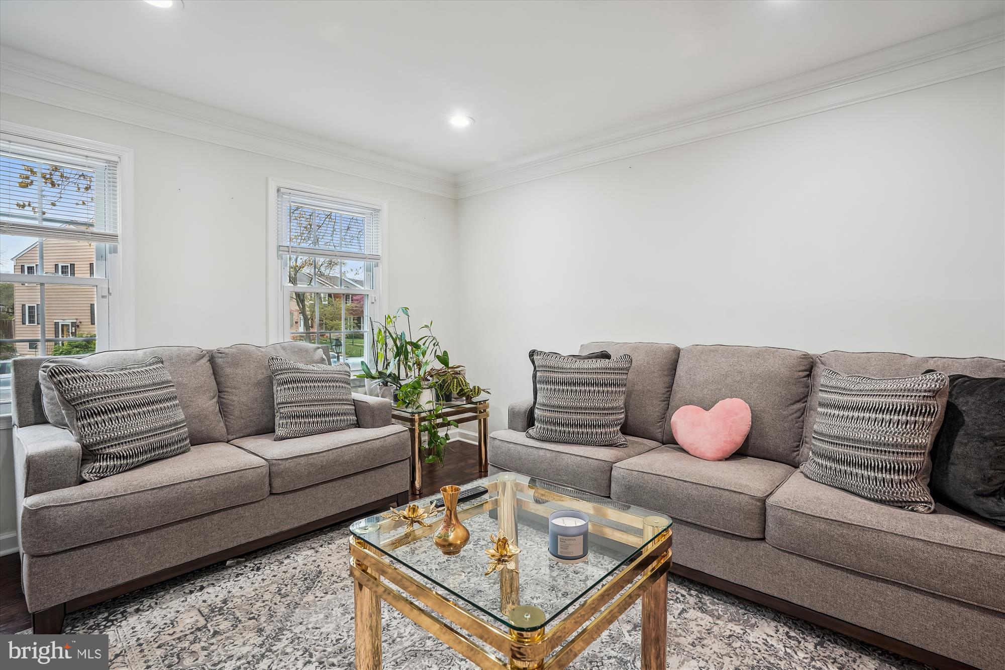 SUDLEY - Residential