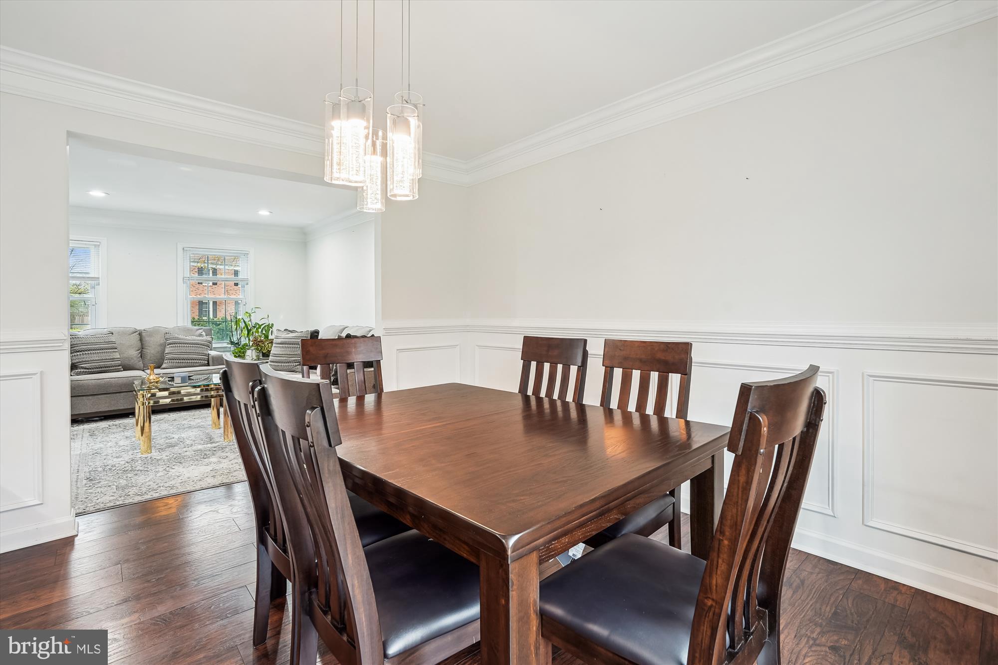 SUDLEY - Residential