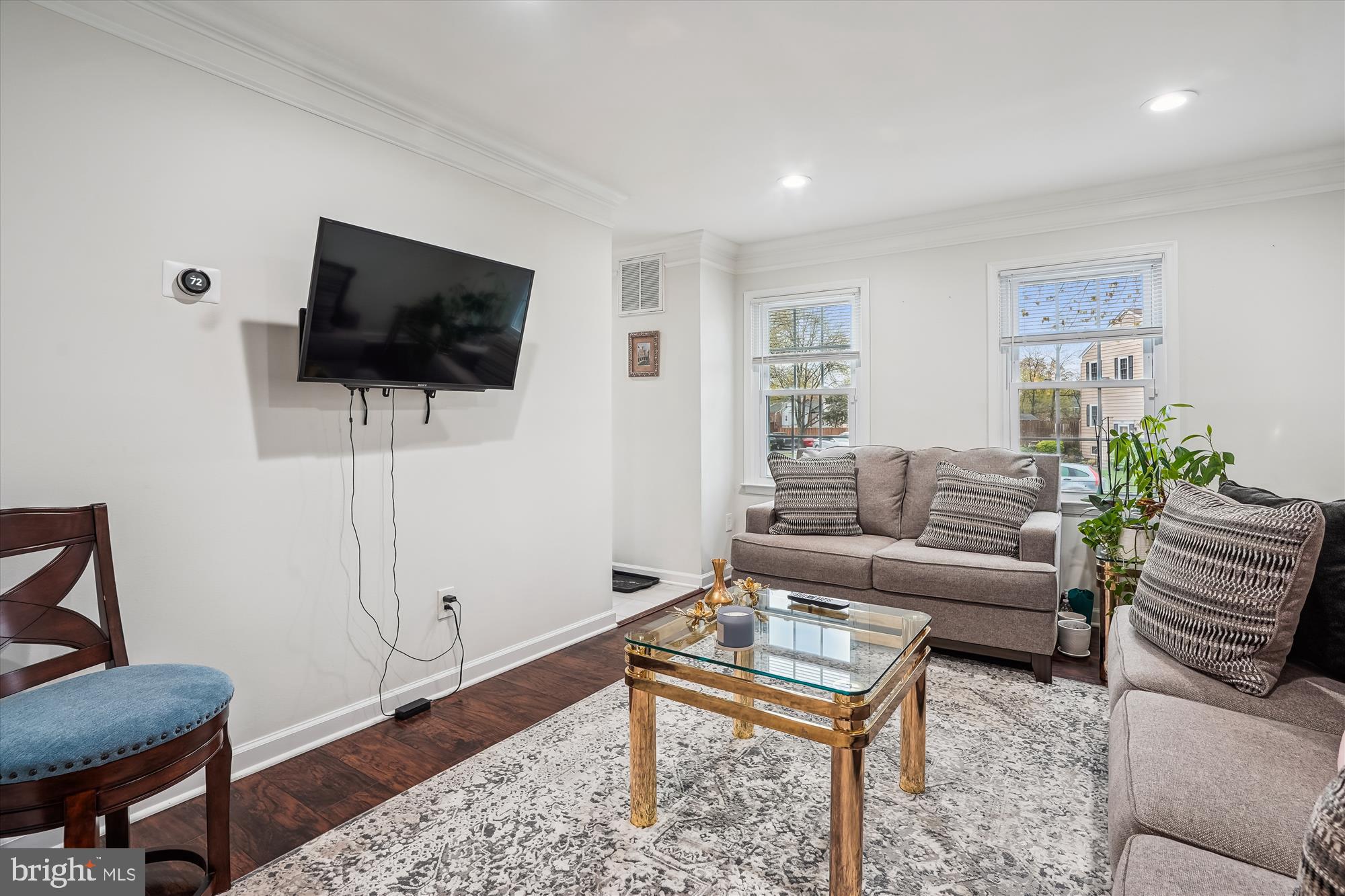 SUDLEY - Residential