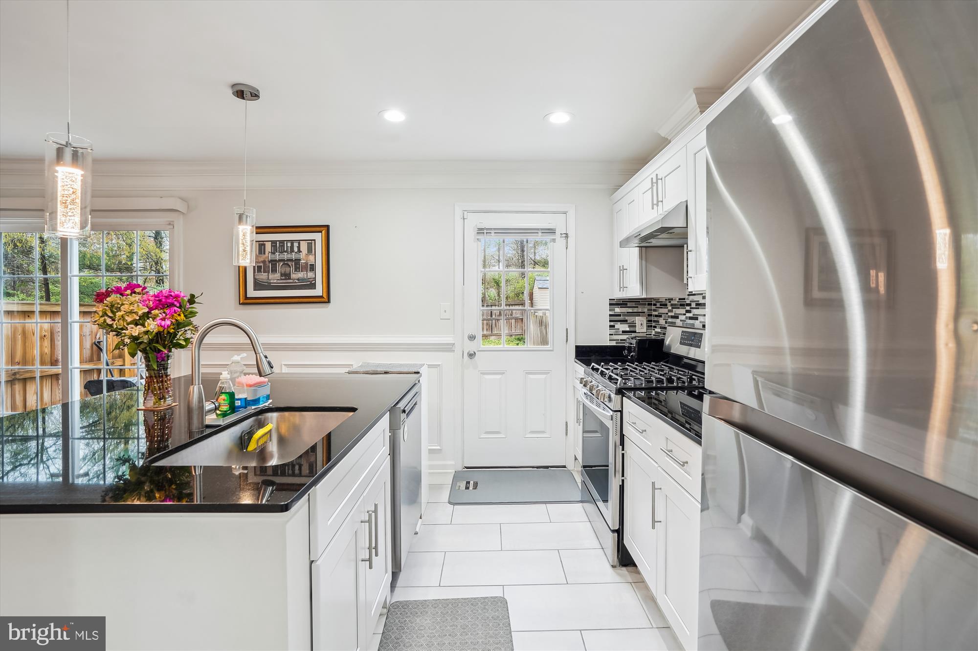 SUDLEY - Residential