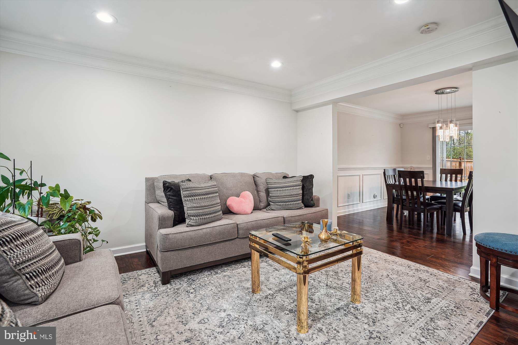 SUDLEY - Residential