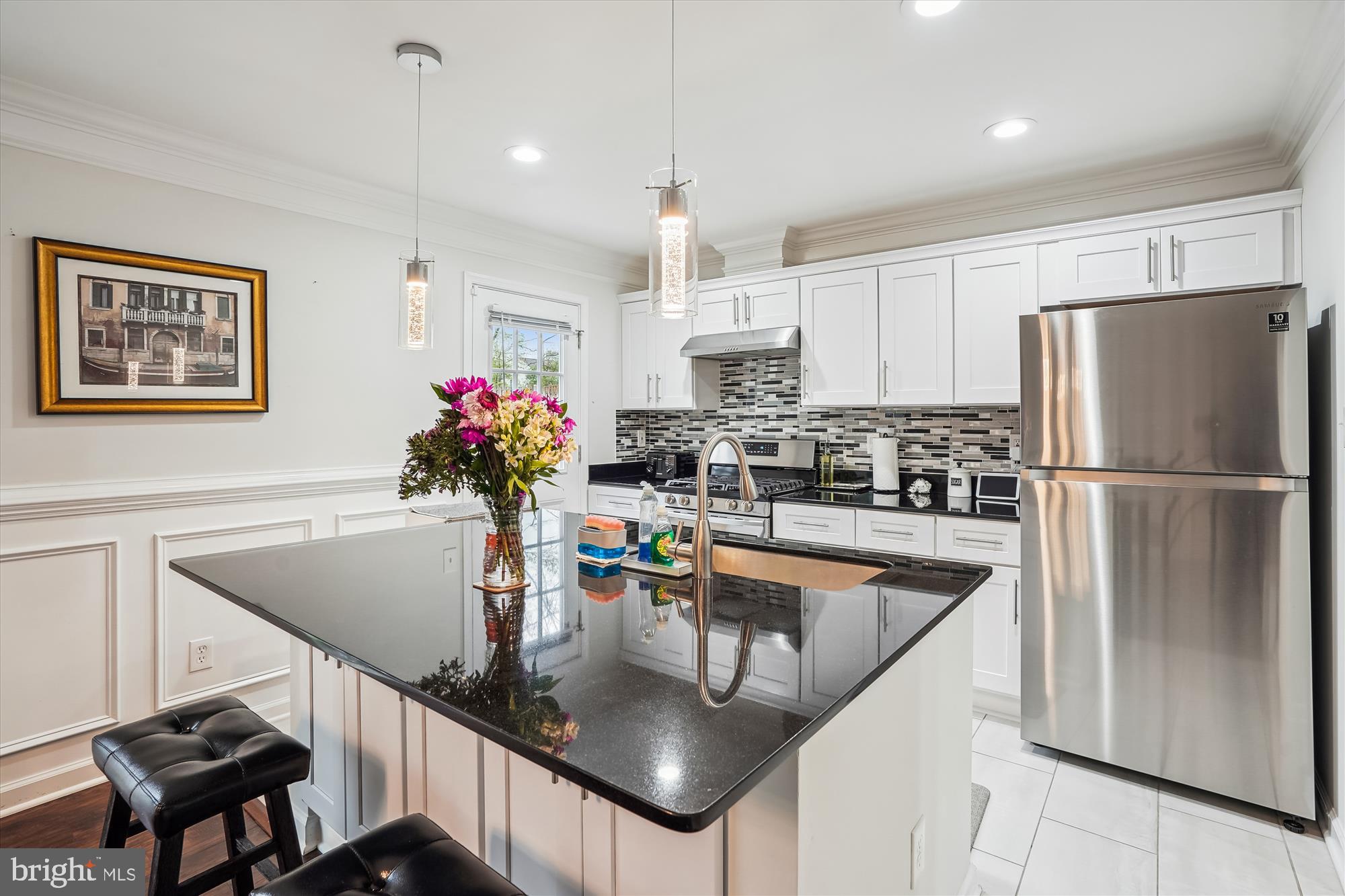 SUDLEY - Residential