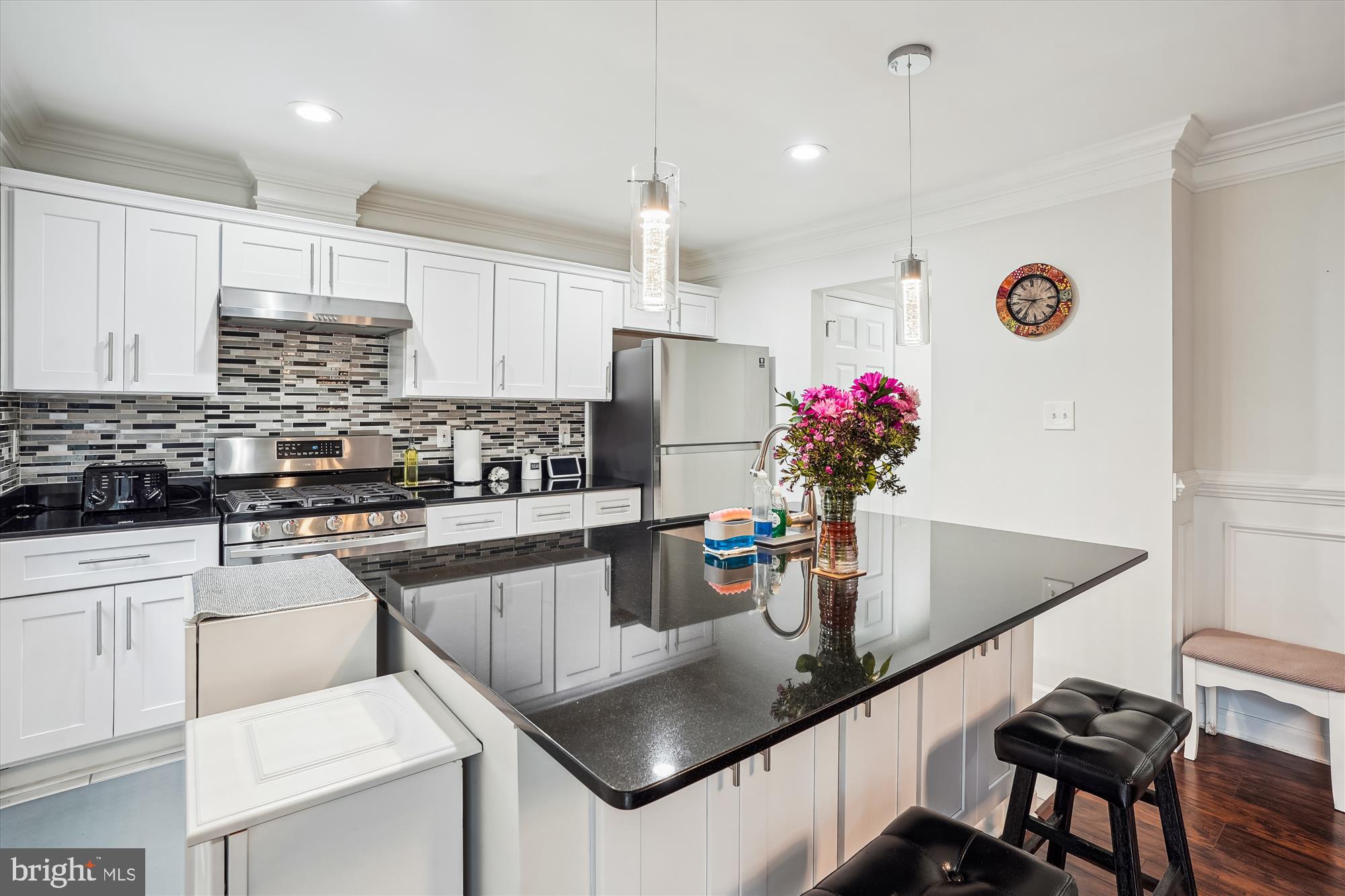 SUDLEY - Residential