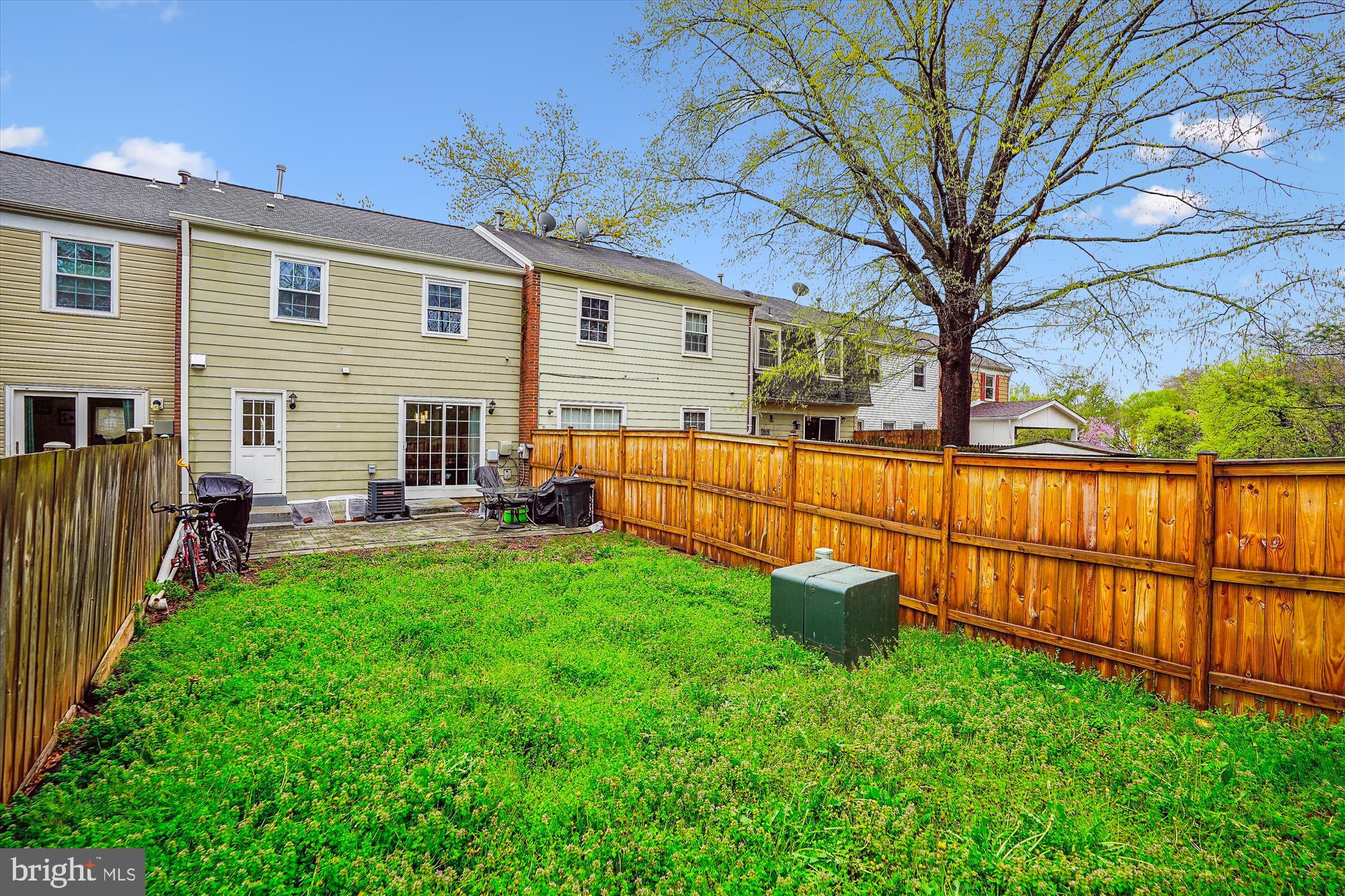 SUDLEY - Residential